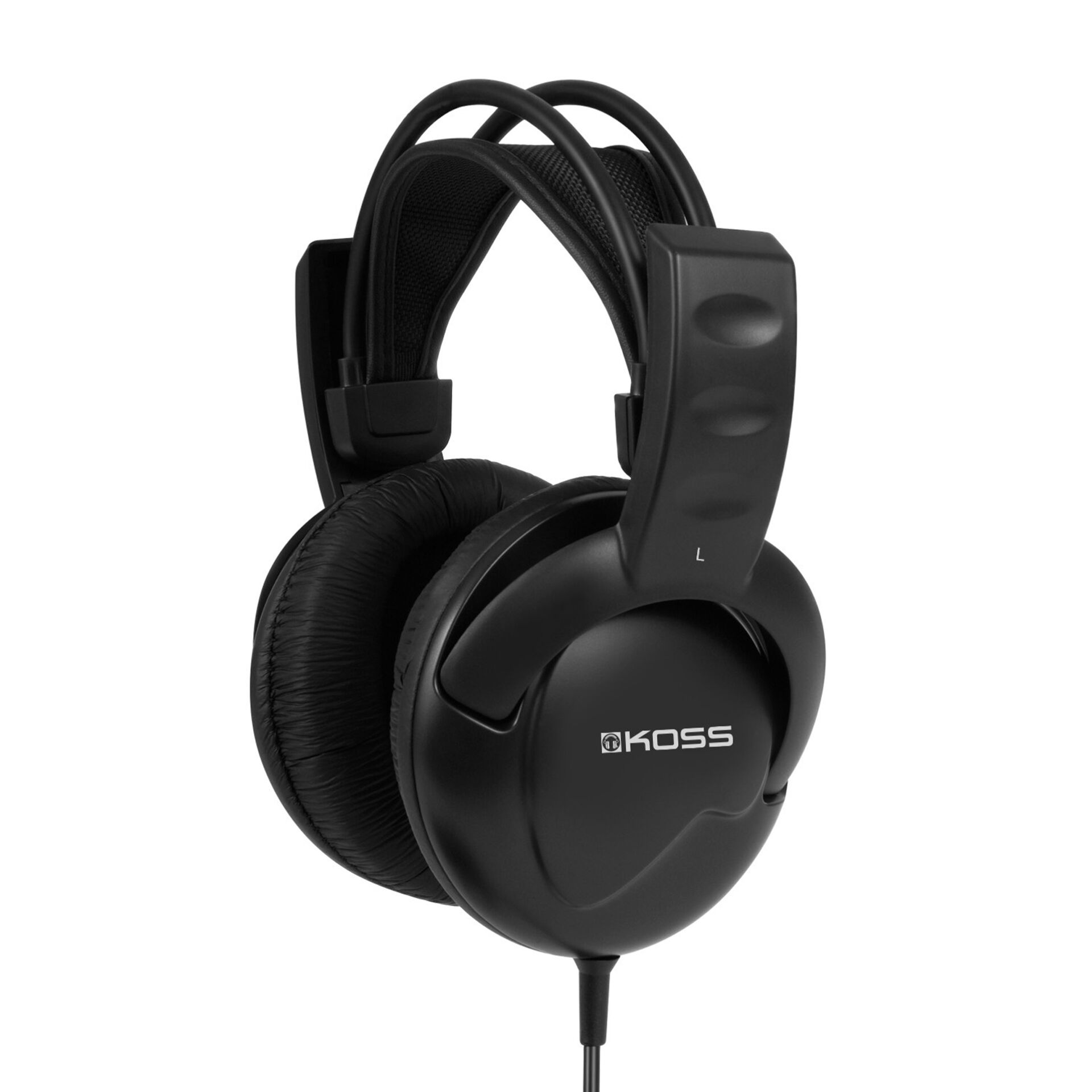 Koss UR20, Kopfhörer Over-Ear, 3.5mm Klinke