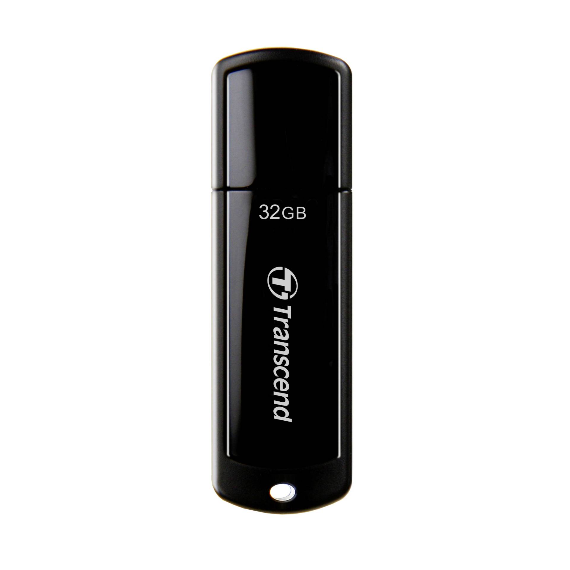 32 GB Transcend JetFlash 700 USB 3.0 Stick lesen: 70MB/s, schreiben: 12MB/s