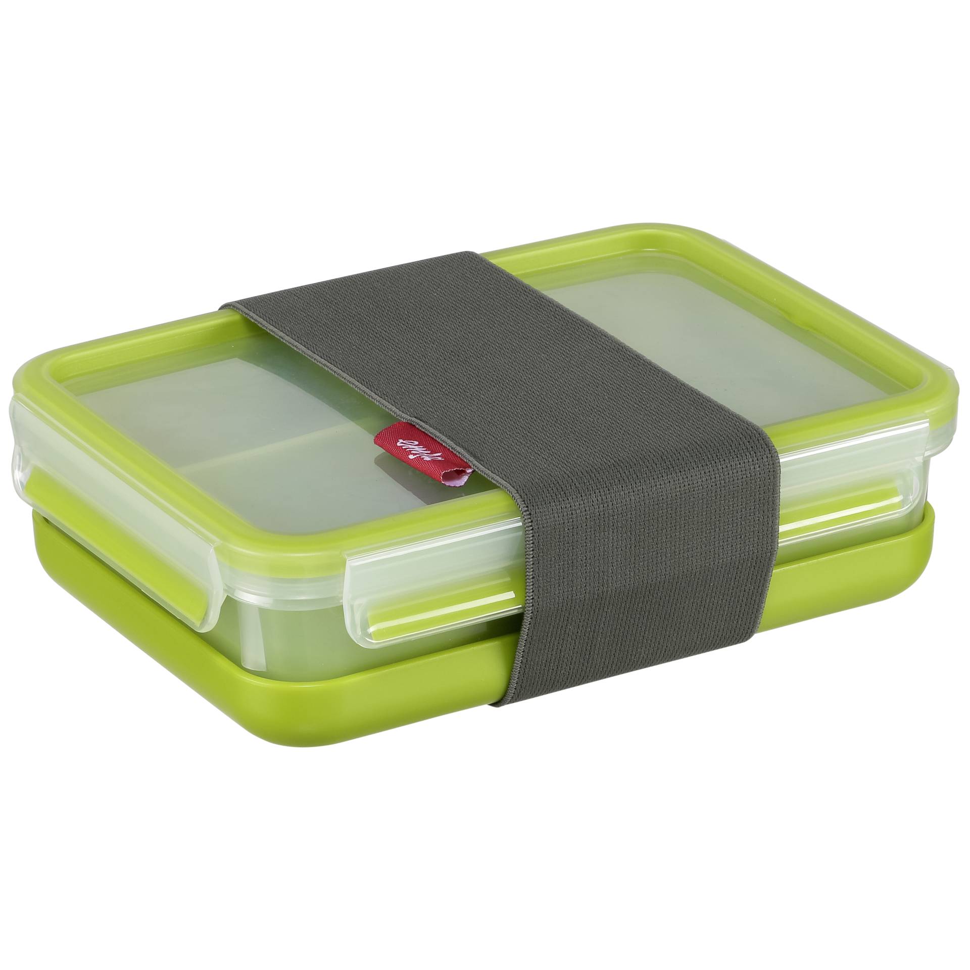 EMSA 518098 Clip & Go Lunchbox 1,2 L 518098