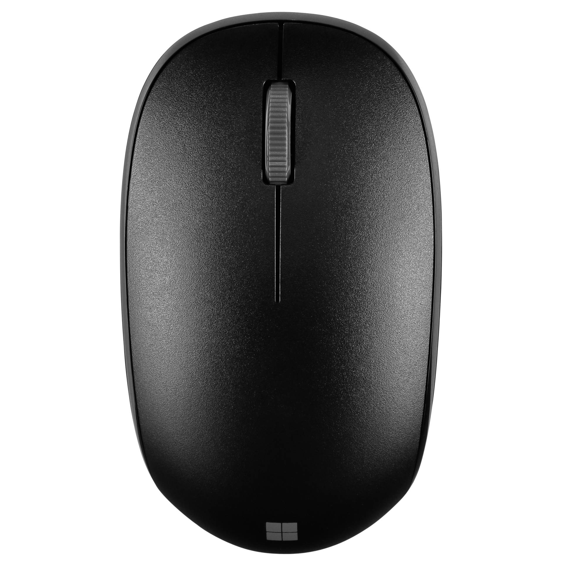 Microsoft Bluetooth Mouse schwarz 