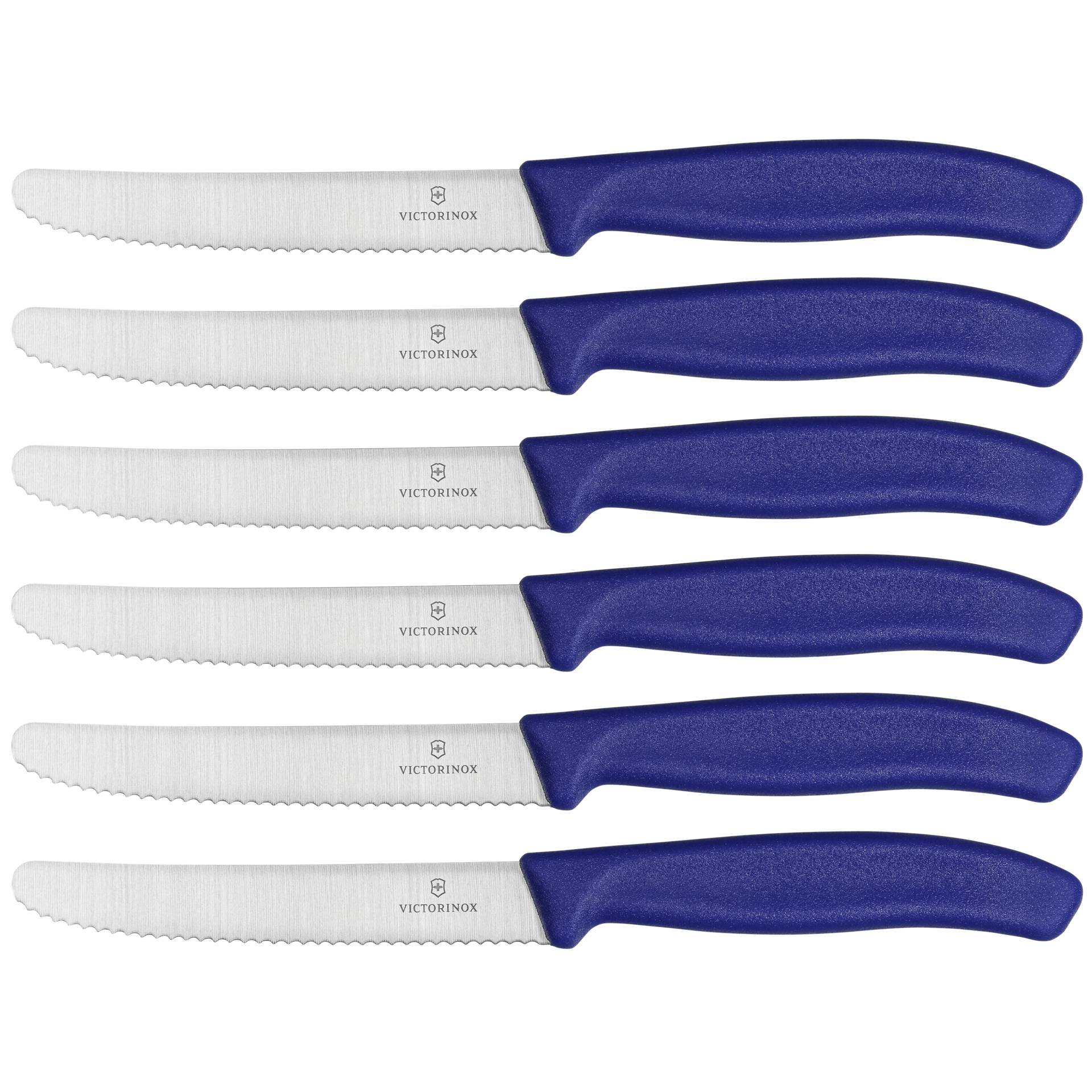 Victorinox SwissClassic 6.7832.6 Küchenbesteck- & Messer-Set 6 Stück(e)