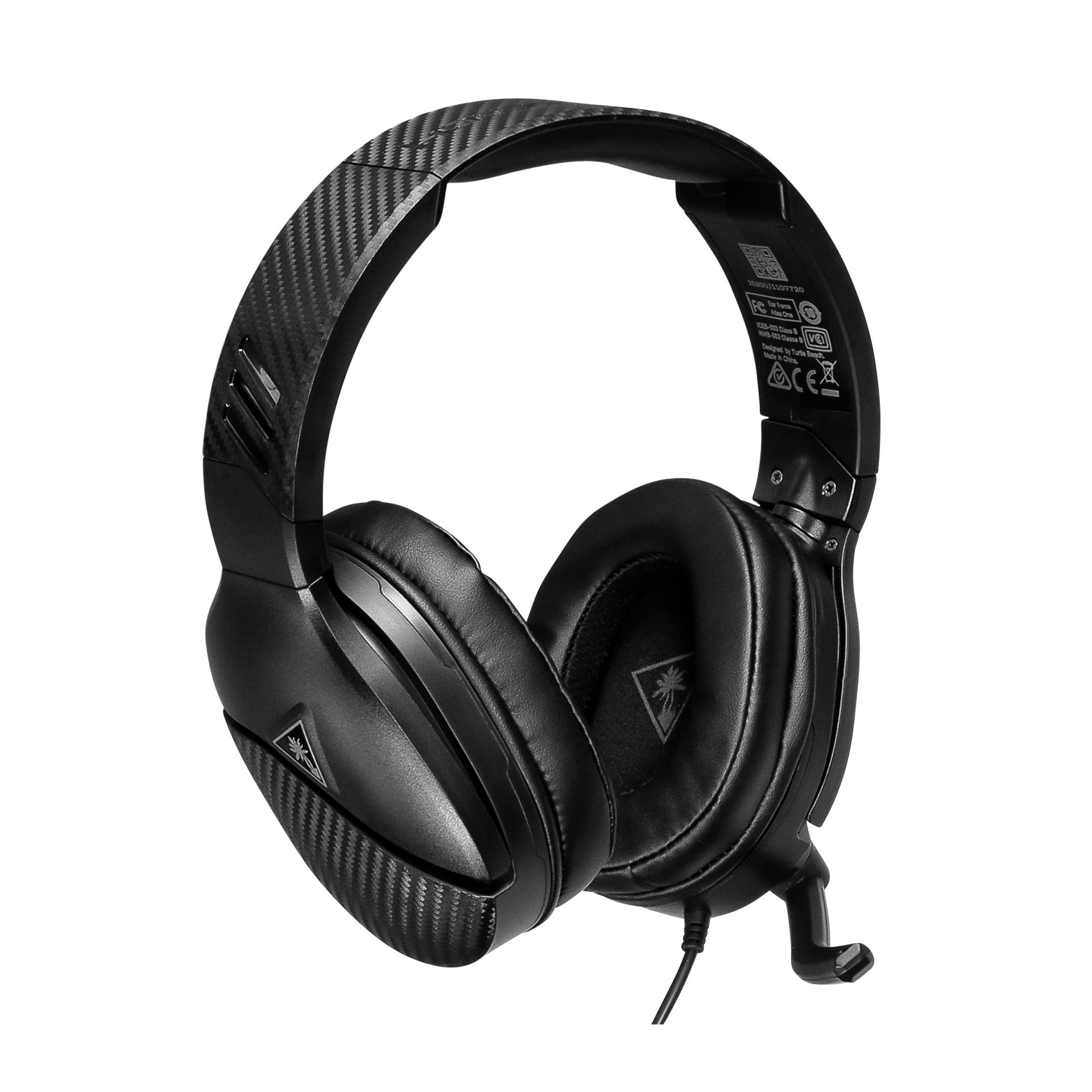 Turtle Beach Atlas One, Kopfhörer Over-Ear, Klinke 