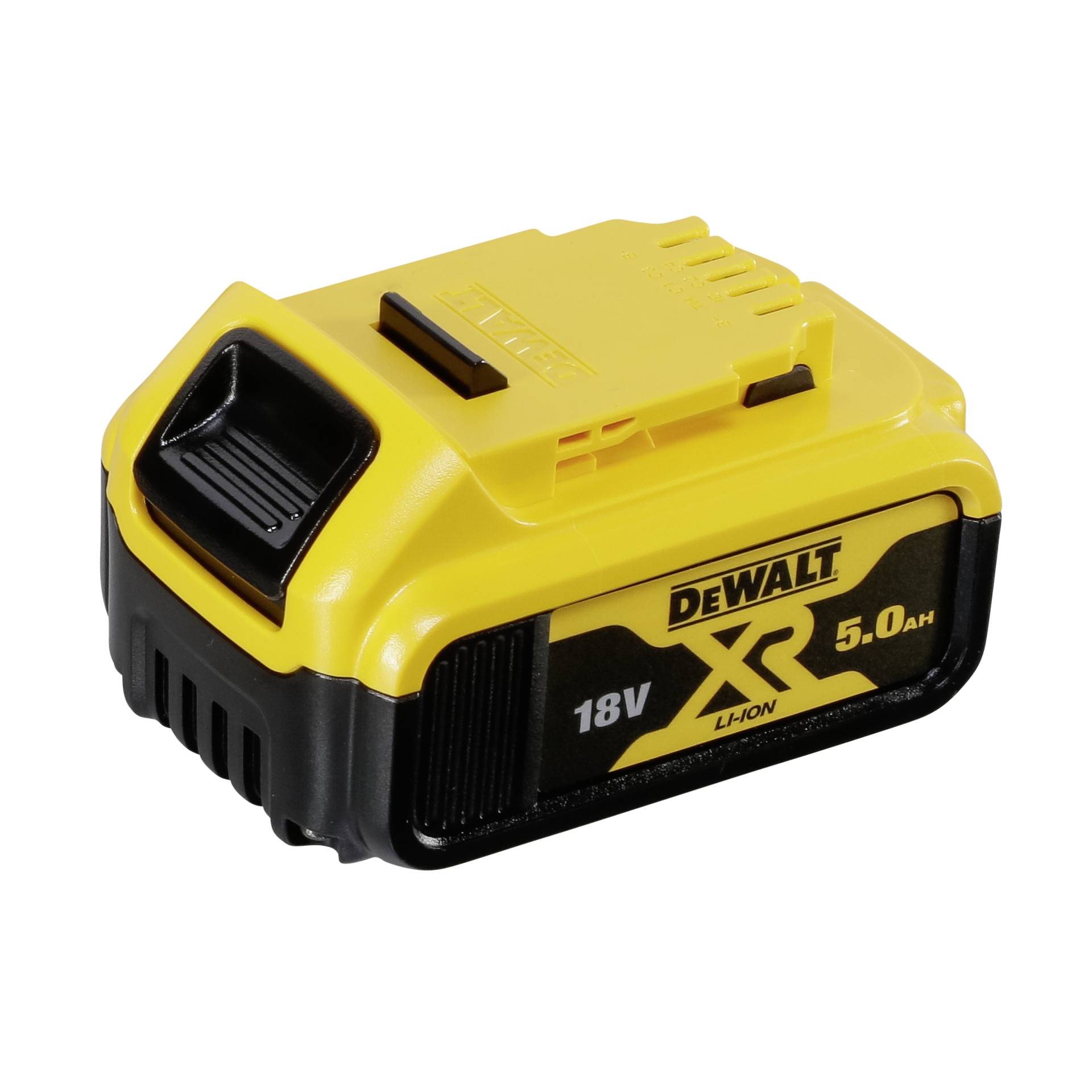 DeWalt DCB184 Werkzeug-Akku 18V, 5.0Ah, Li-Ionen 