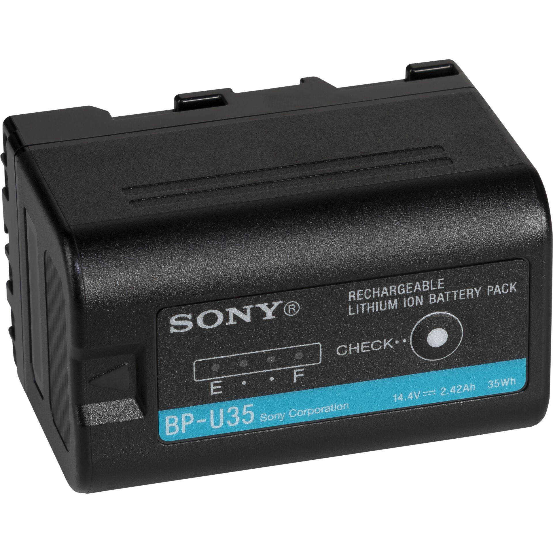 Sony BP-U35 Li-Ionen-Akku 