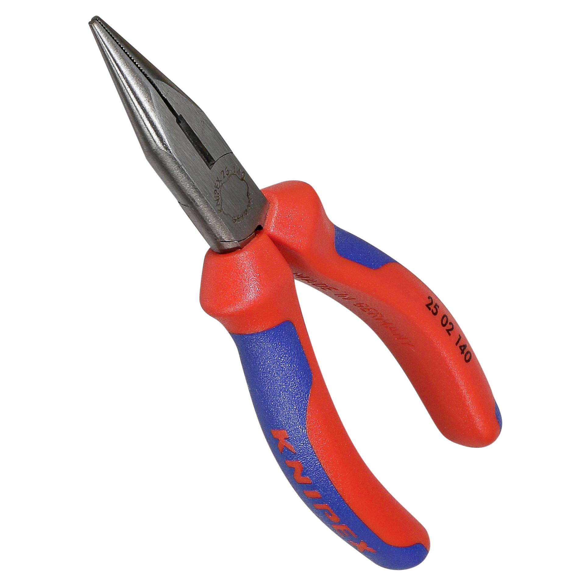 Knipex 25 02 140 Zange Diagonale Zange