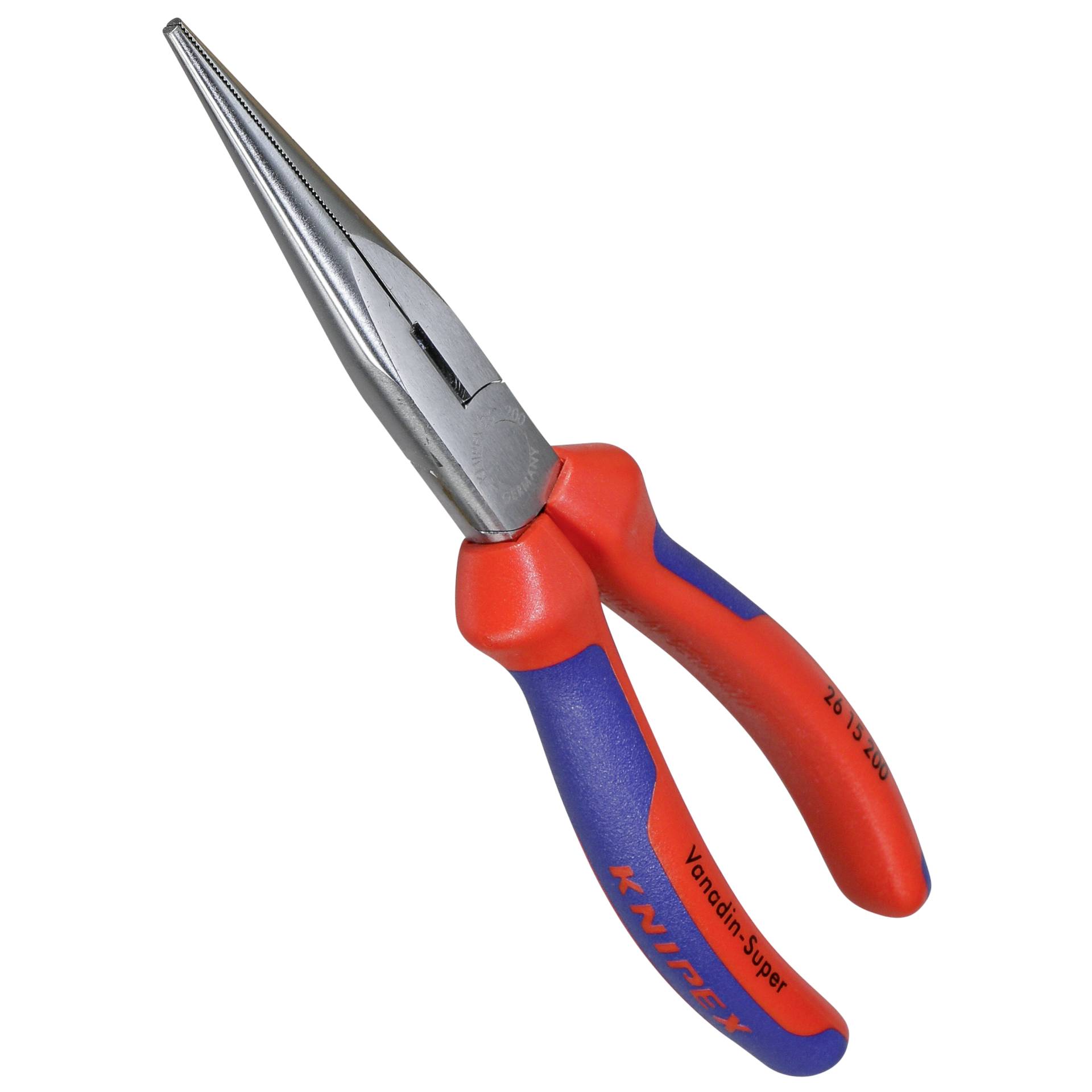 Knipex 26 15 200 Zange Diagonale Zange