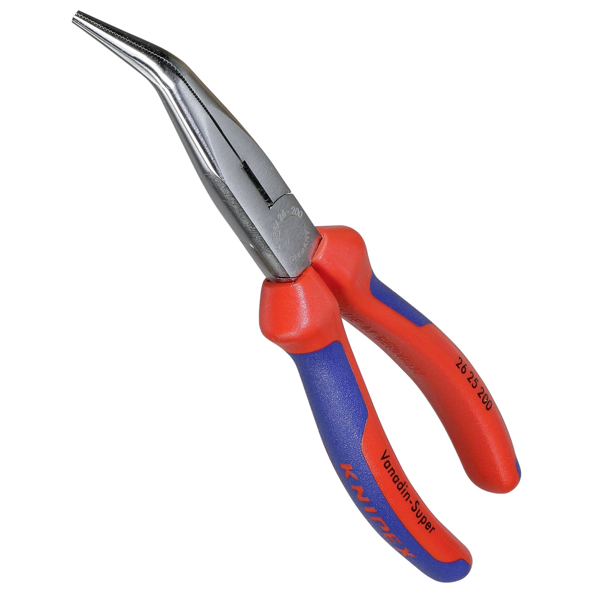 Knipex 26 25 200 Zange Diagonale Zange