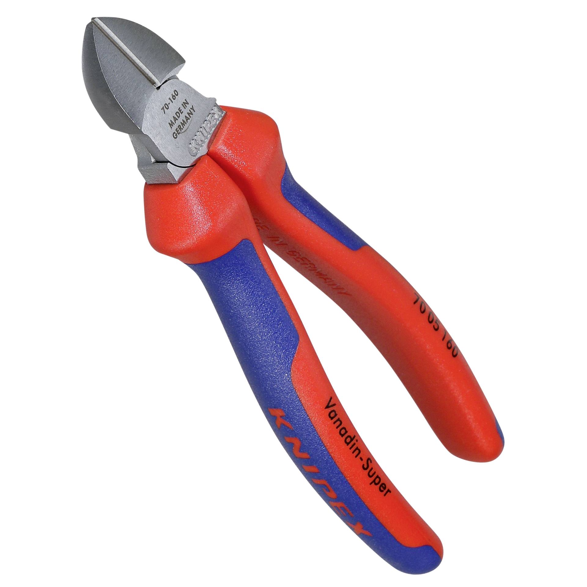 Knipex 70 05 160 Zange Seitenschneider