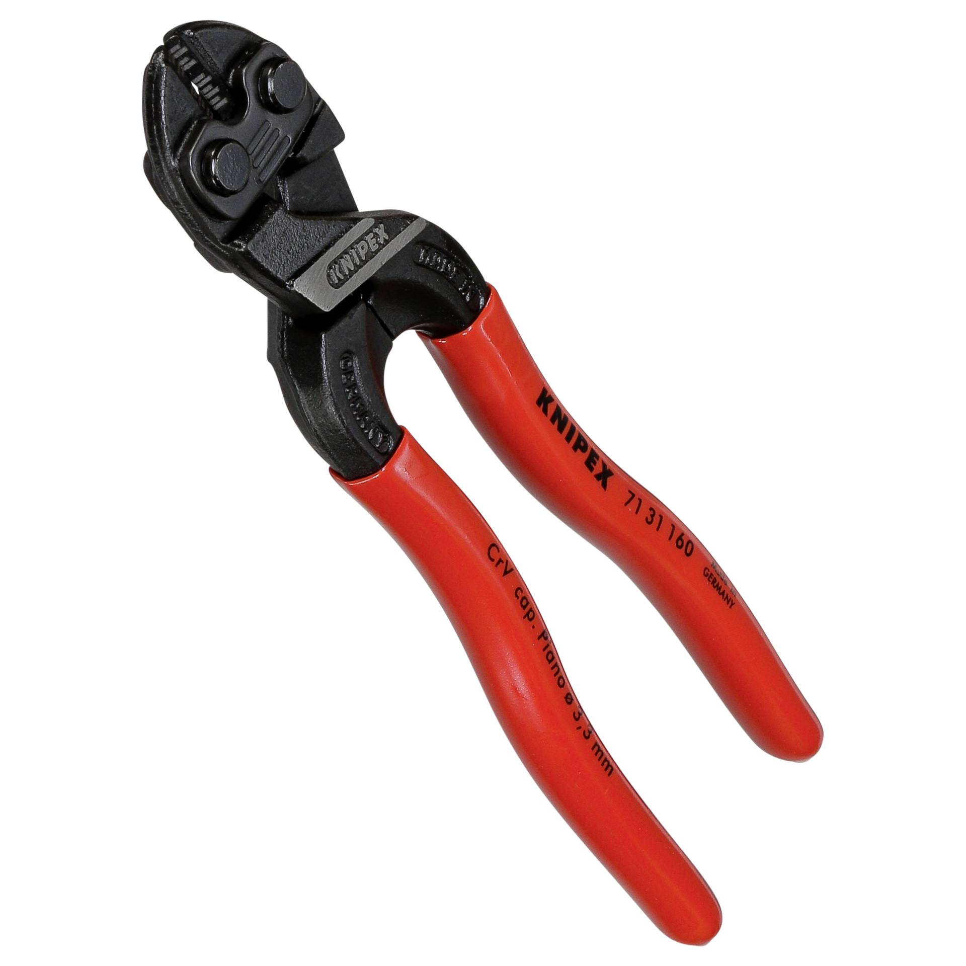 Knipex 71 31 160 Bolzen-/Kettenschneider