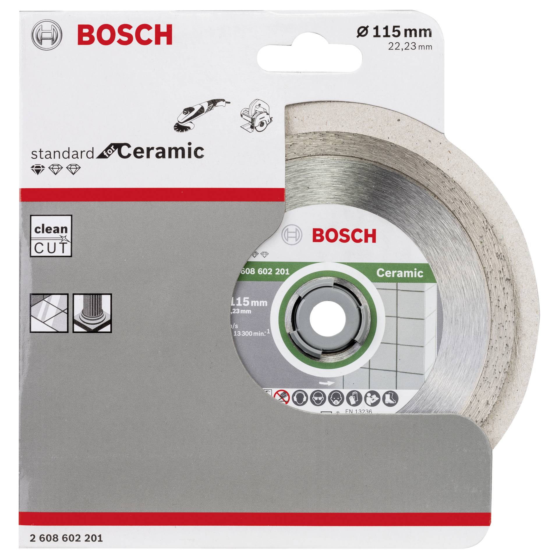 Bosch 2608602201