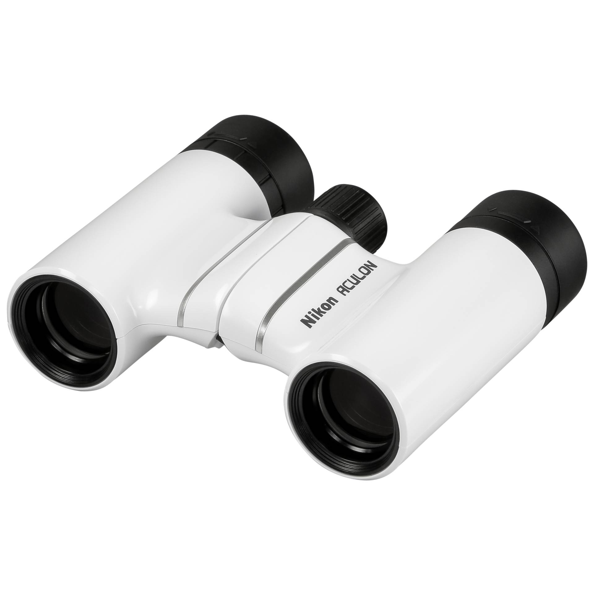 Nikon Aculon T02 8x21 Fernglas Weiß