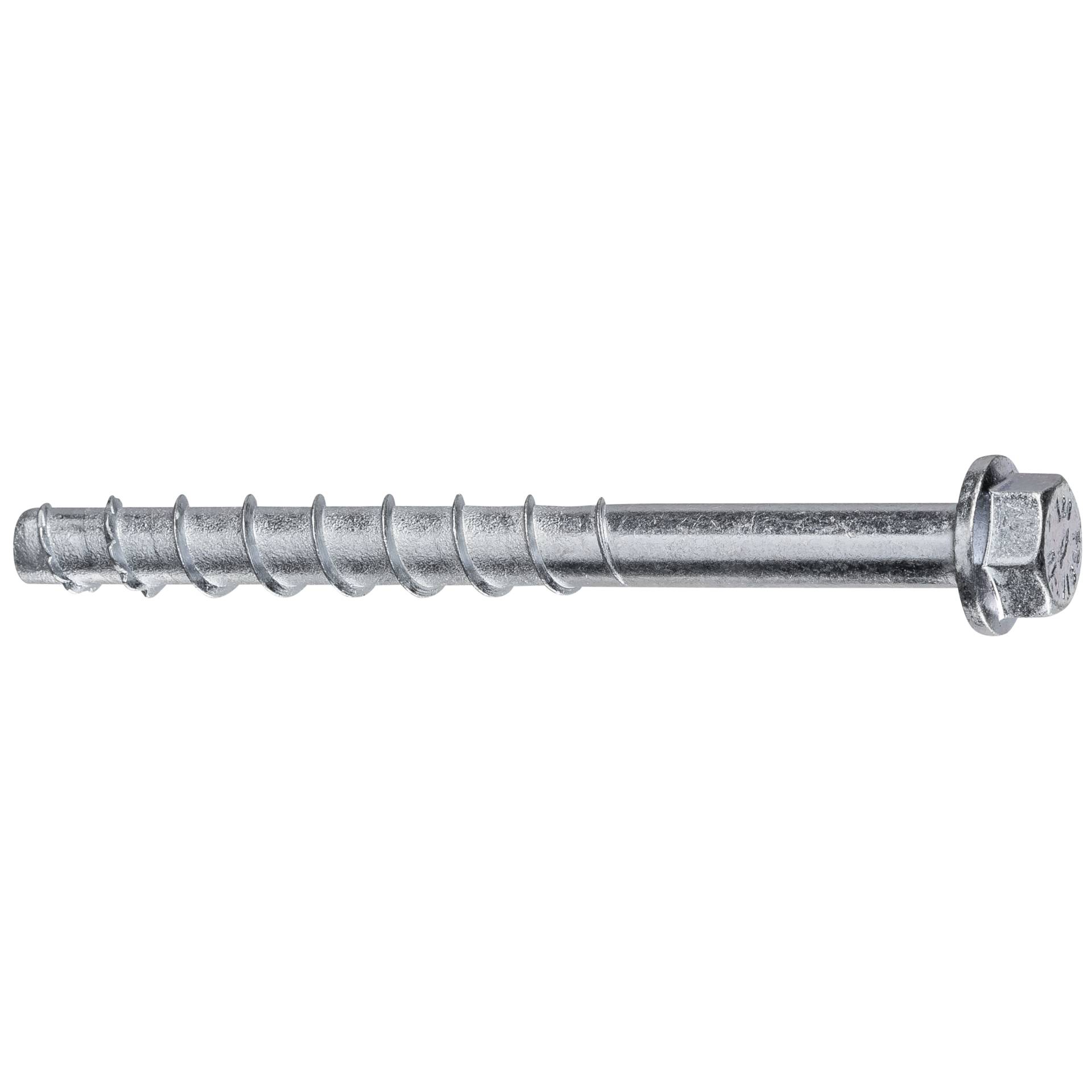 Fischer 536863 Schraube/Bolzen 120 mm 50 Stück(e)