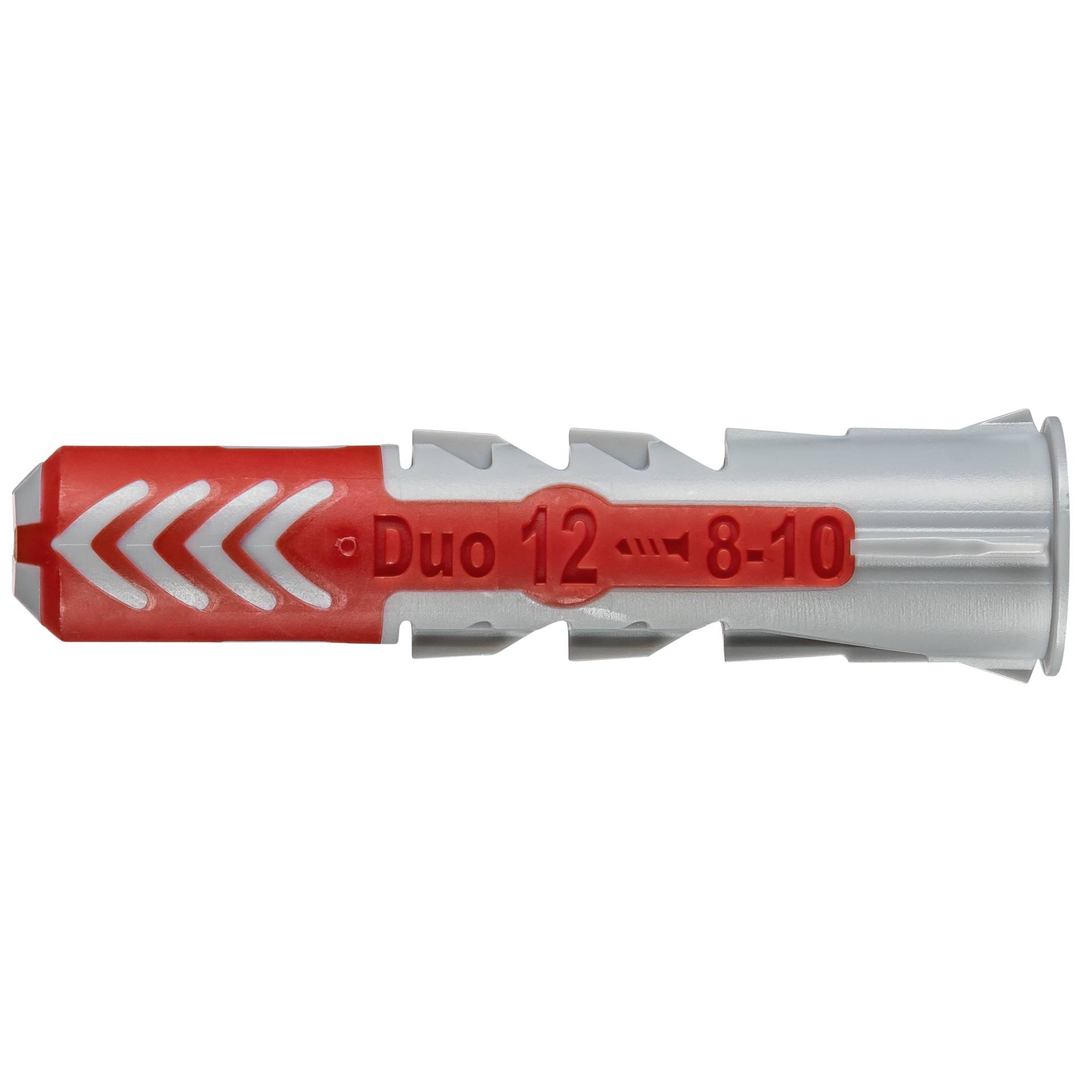 25x fischer DUOPOWER 12 x 60mm, Dübel 