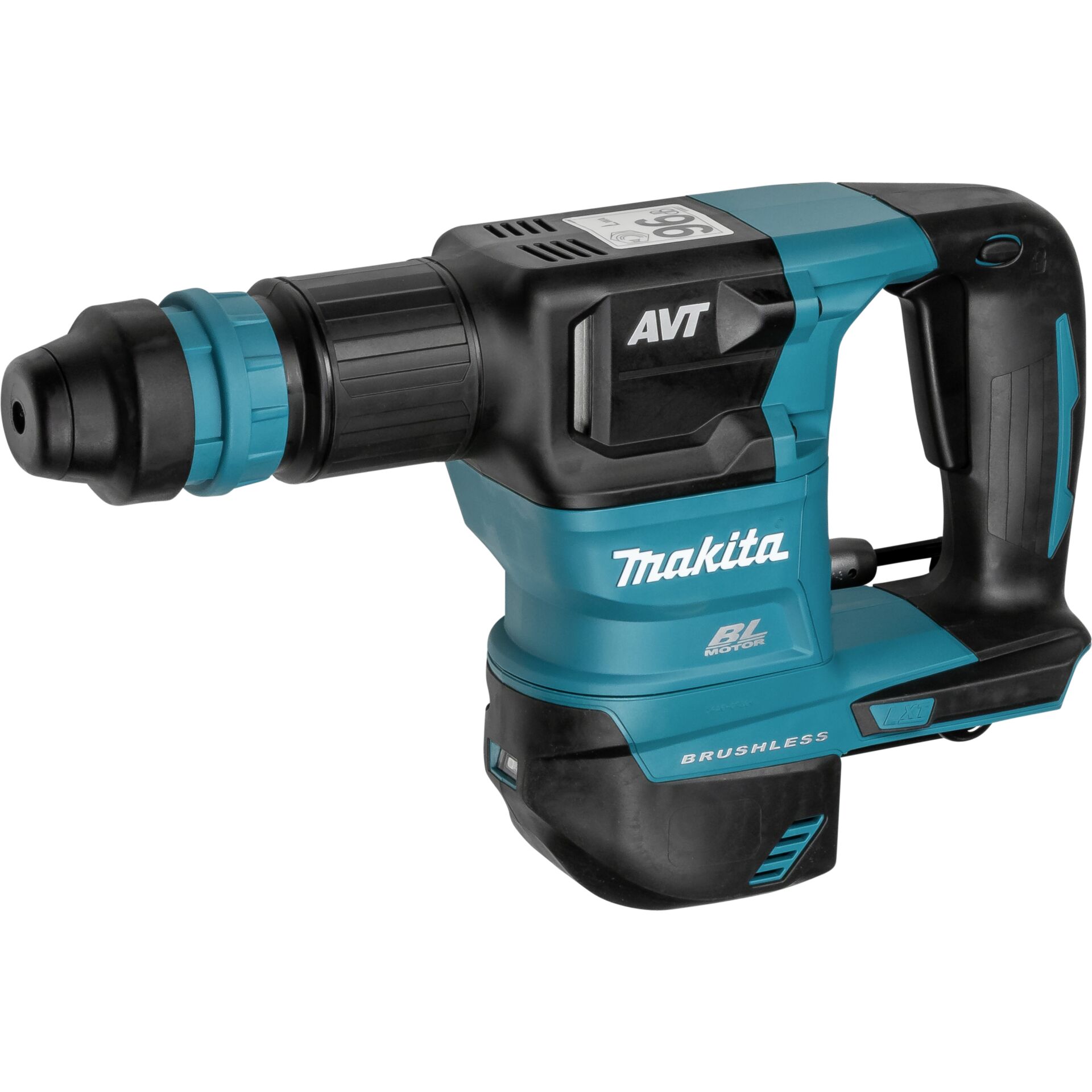 Makita DHK180ZJ Akku-Bohrhammer