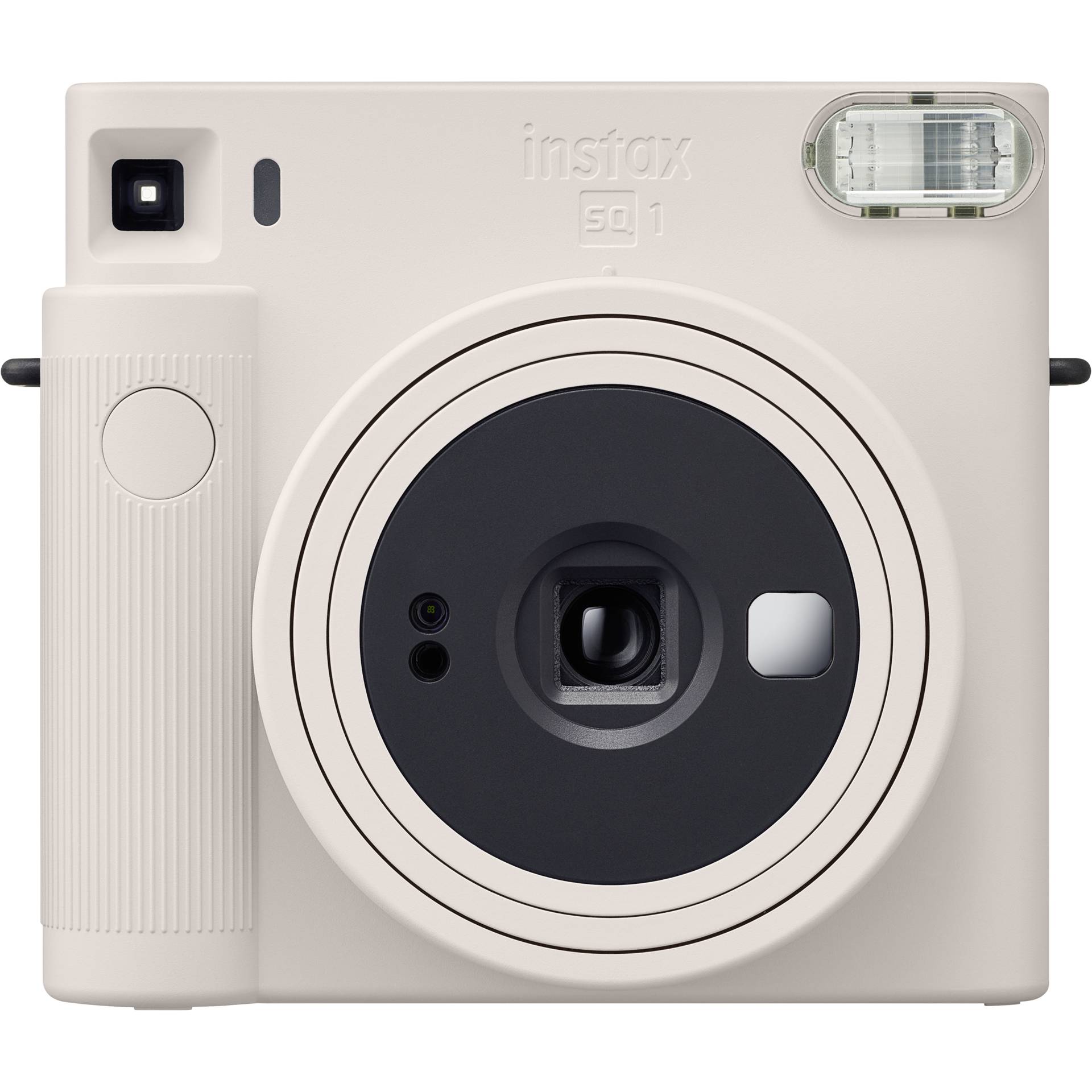 Fujifilm Instax Square SQ1 62 x 62 mm Weiß