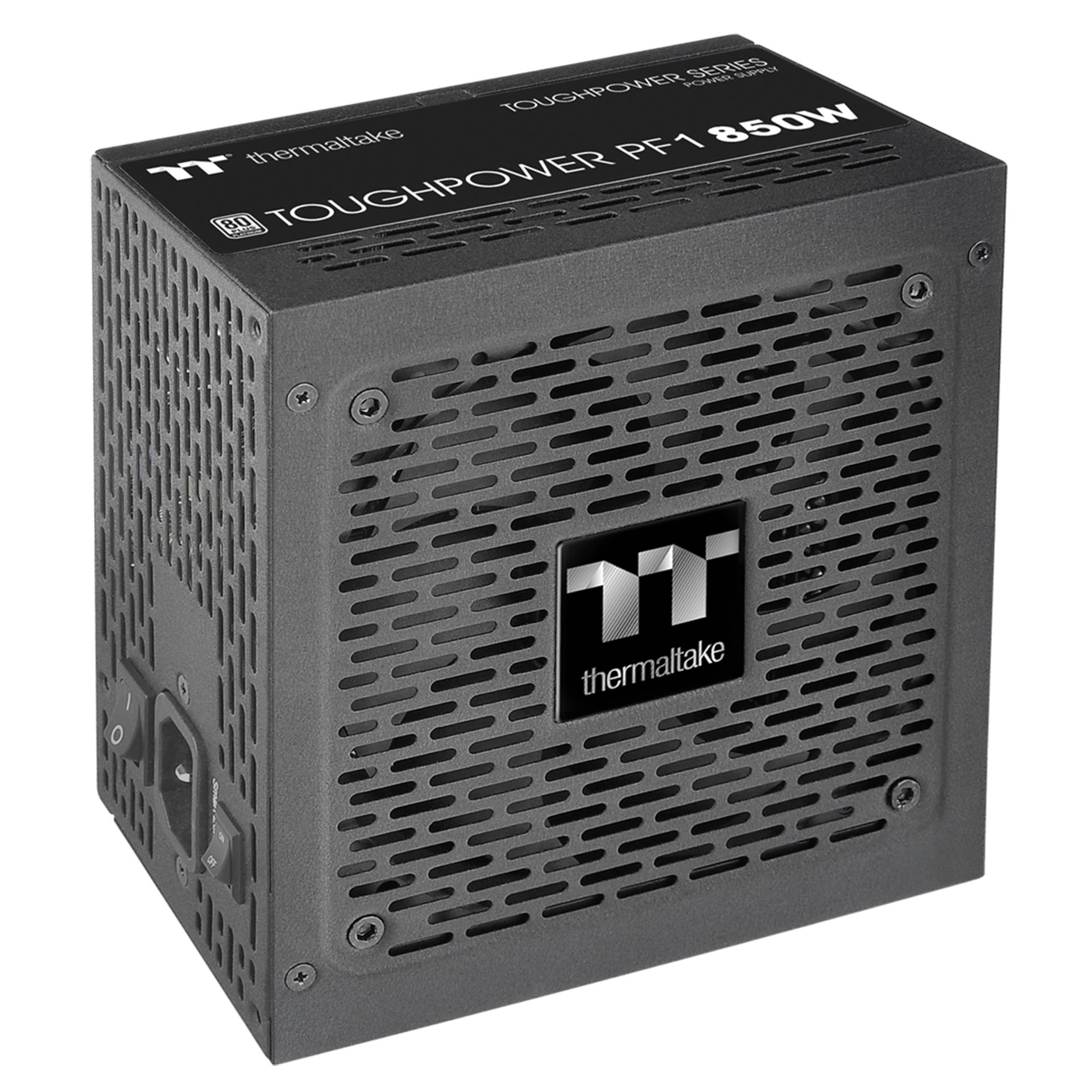 850W Thermaltake ToughPower PF1 Platinum TT Premium Edition ATX 2.4 Netzteil, 80 PLUS Platinum