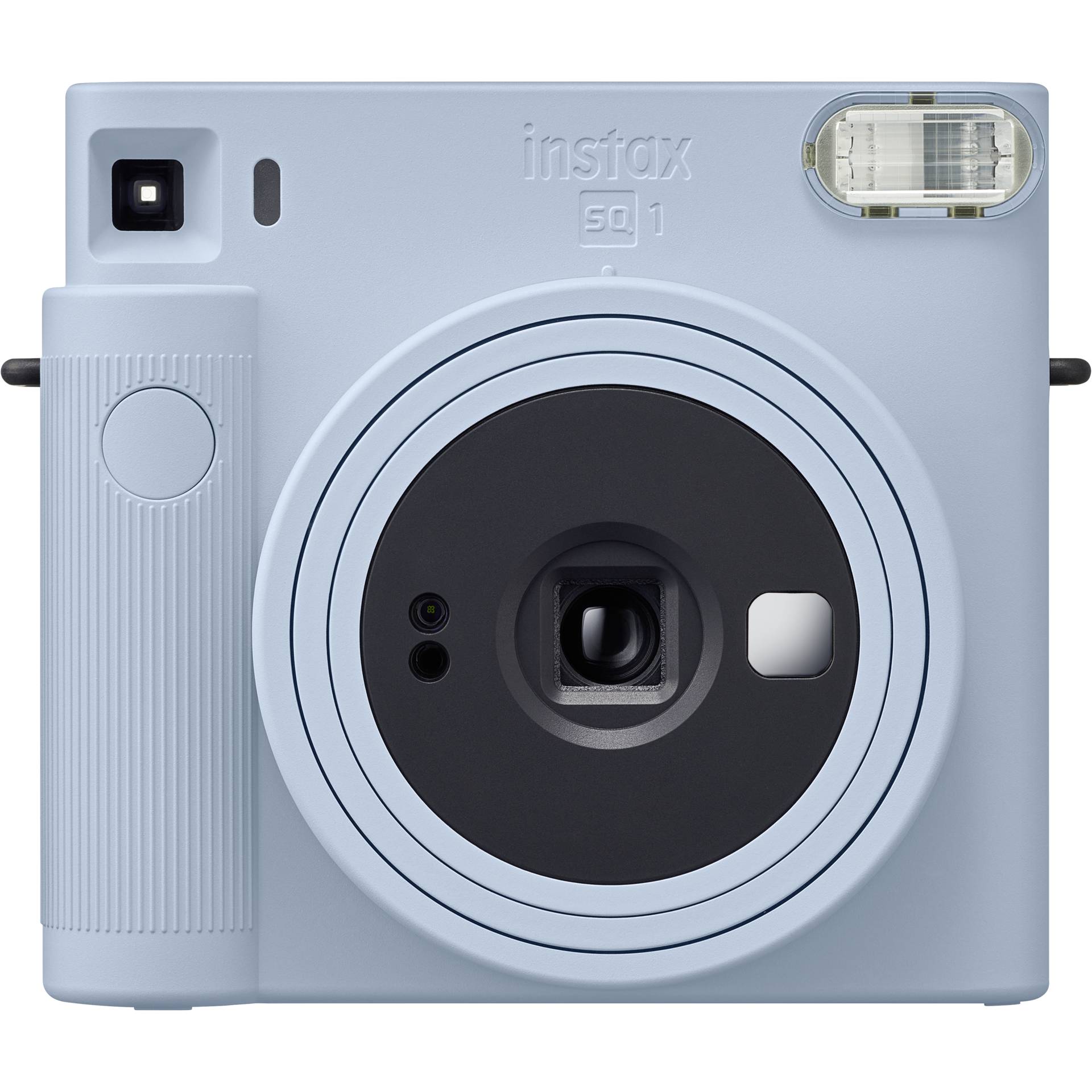 Fujifilm Instax Square SQ1 62 x 62 mm Blau