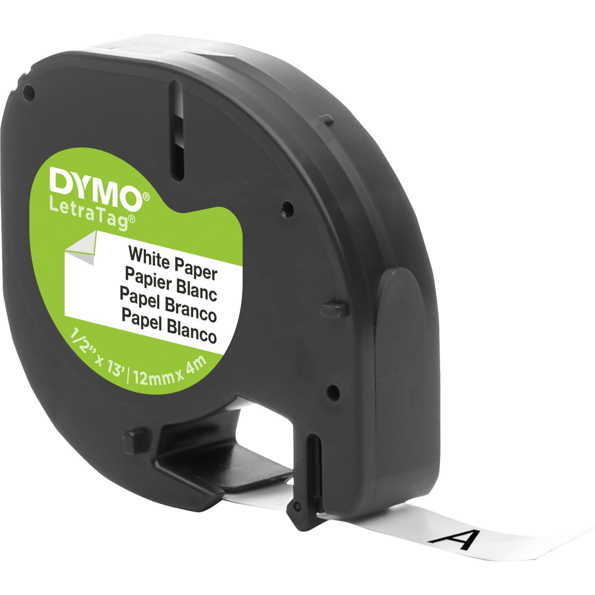 DYMO LT Papier