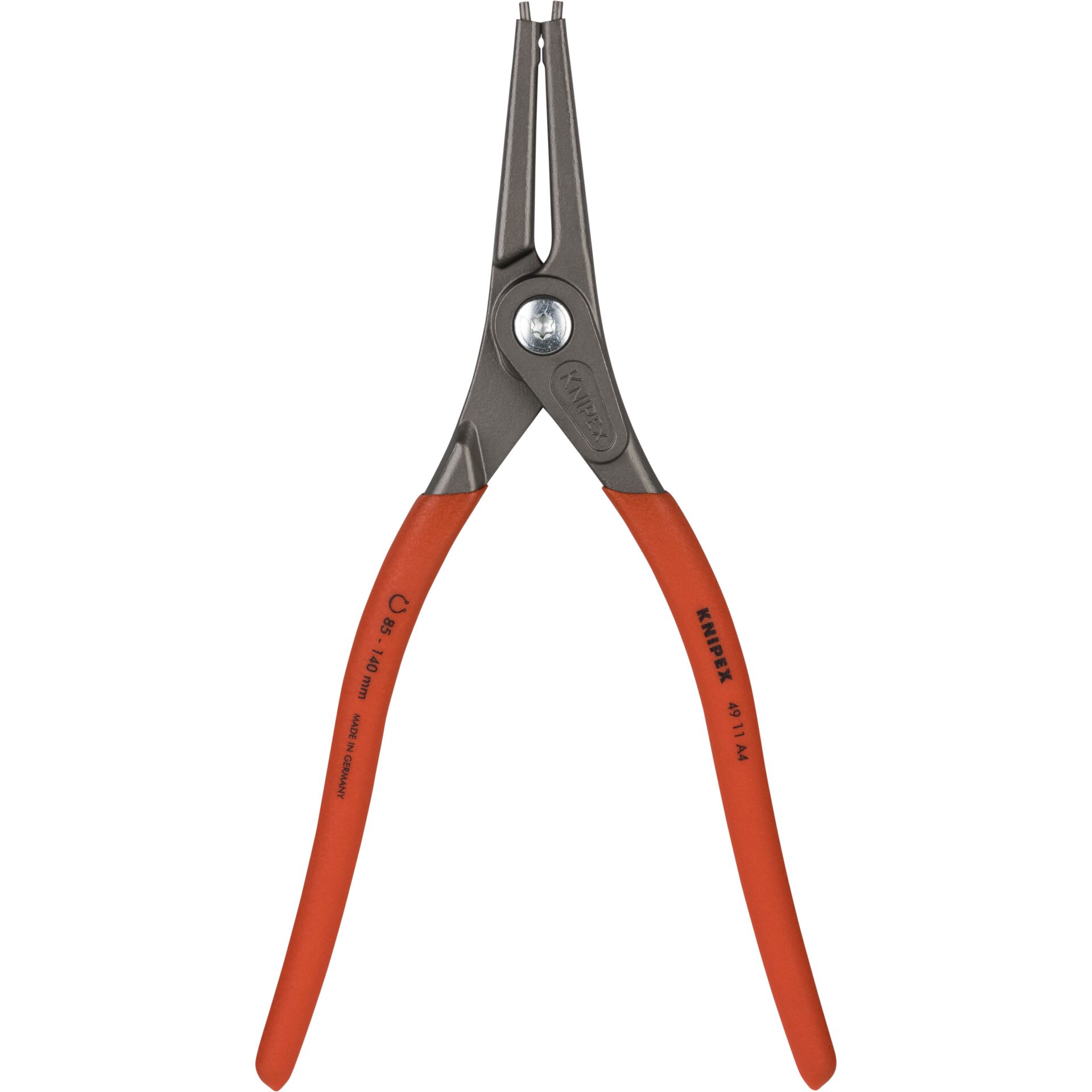 Knipex 49 11 A4 Zange Sicherungsringzange