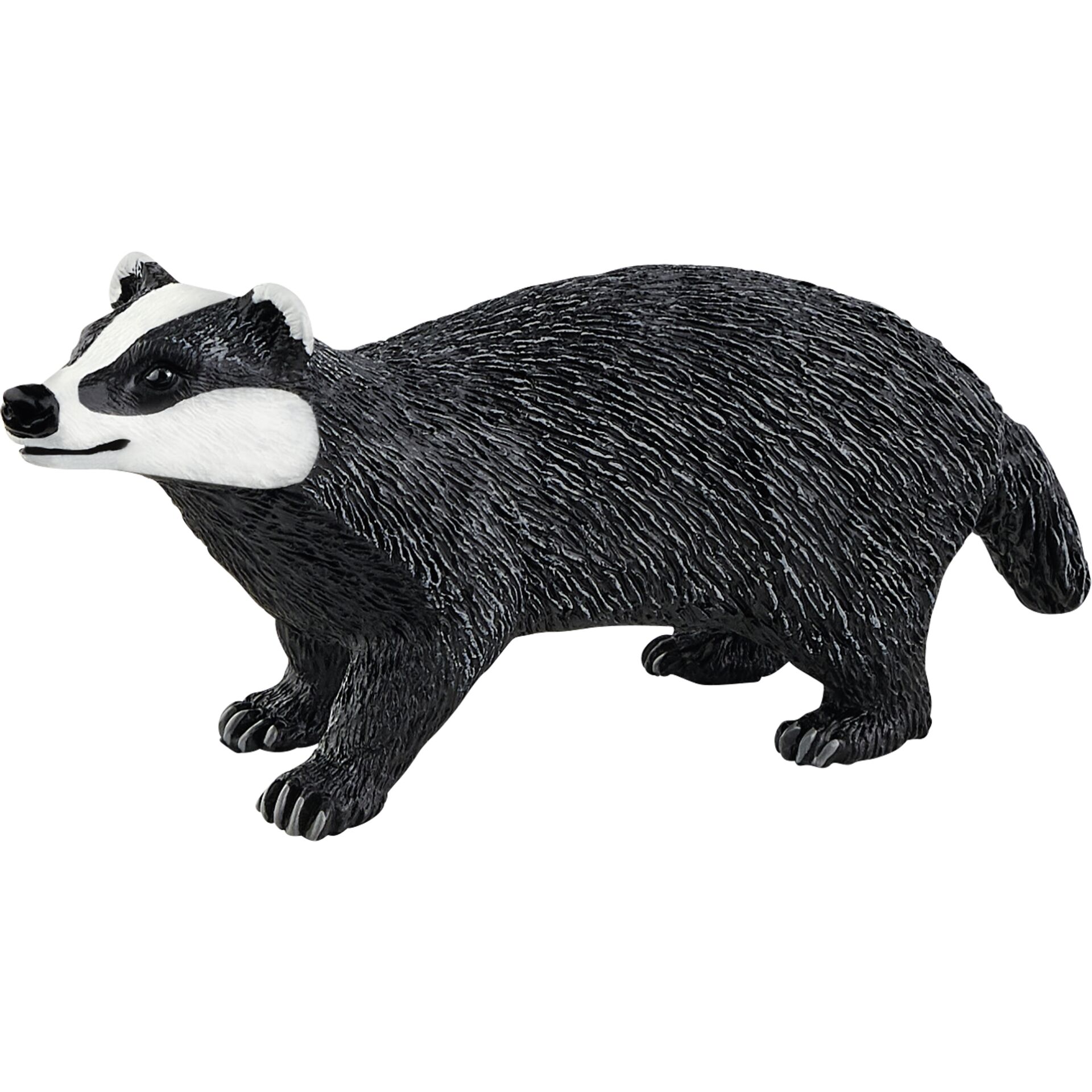 Schleich Wild Life         14842 Dachs