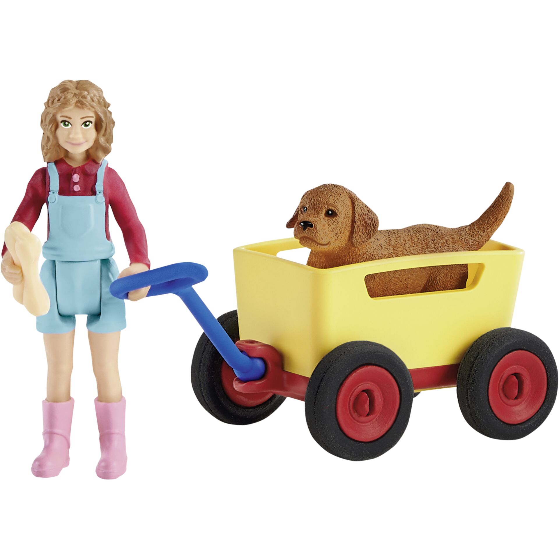 schleich FARM WORLD 42543 Kinderspielzeugfigur