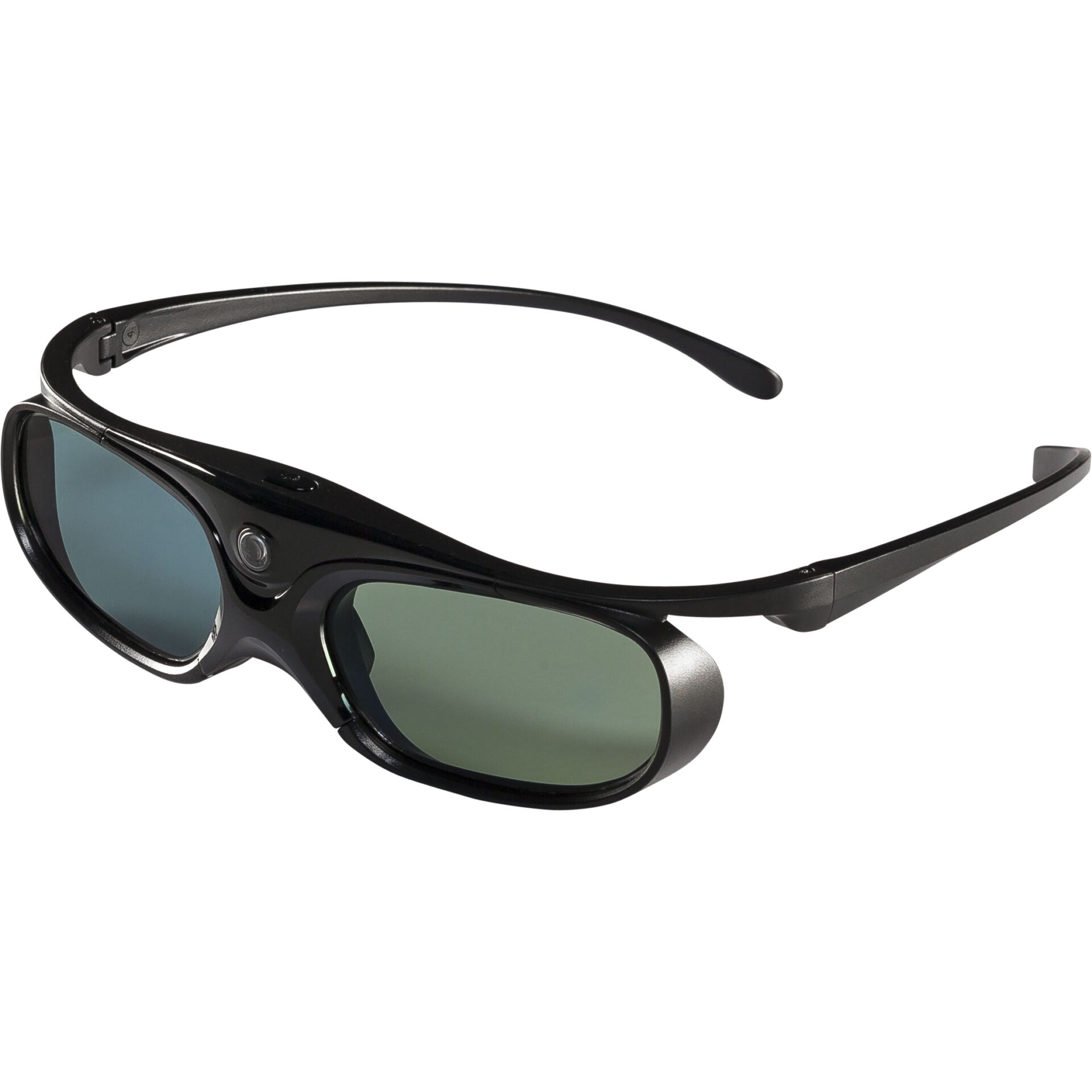 XGIMI 3D Brille Neu Schwarz 1 Stück(e)