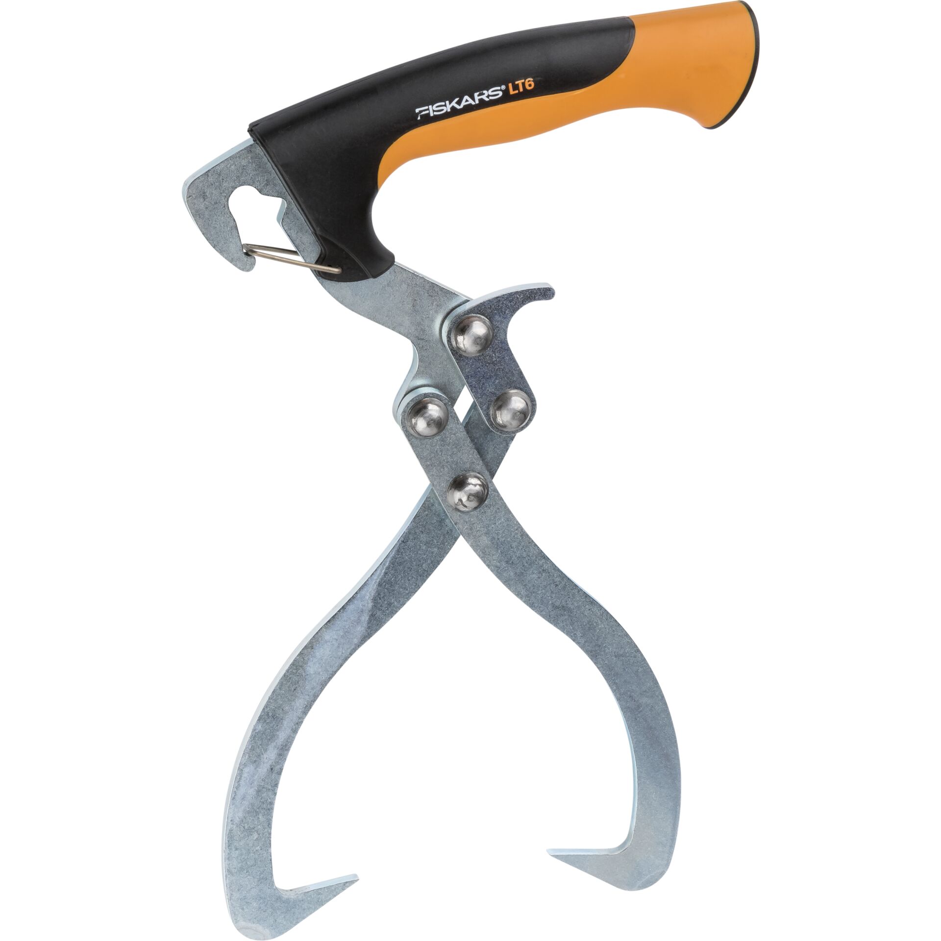 Fiskars WoodXpert Hebehaken Handpackzange 