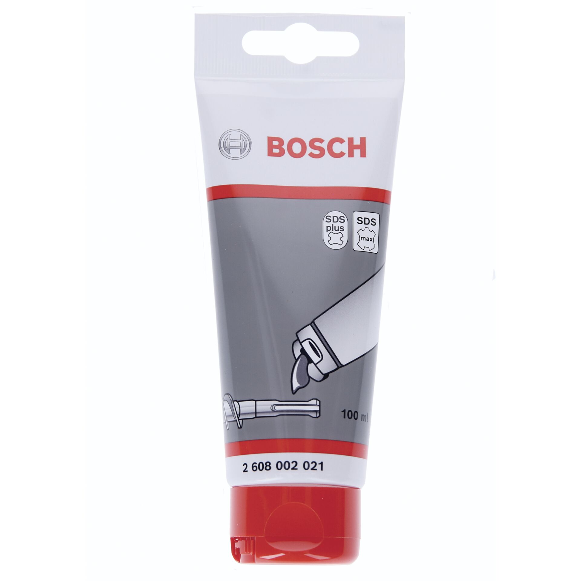 Bosch Bohrfett Tube 100 ml