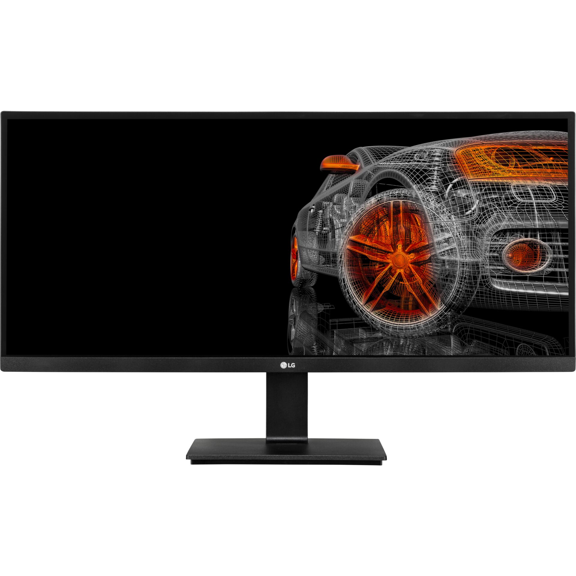 29 Zoll LG 29BN650-B, 73.7cm TFT, FreeSync, 5ms (GtG), 2x HDMI 2.0, 1x DisplayPort 1.4