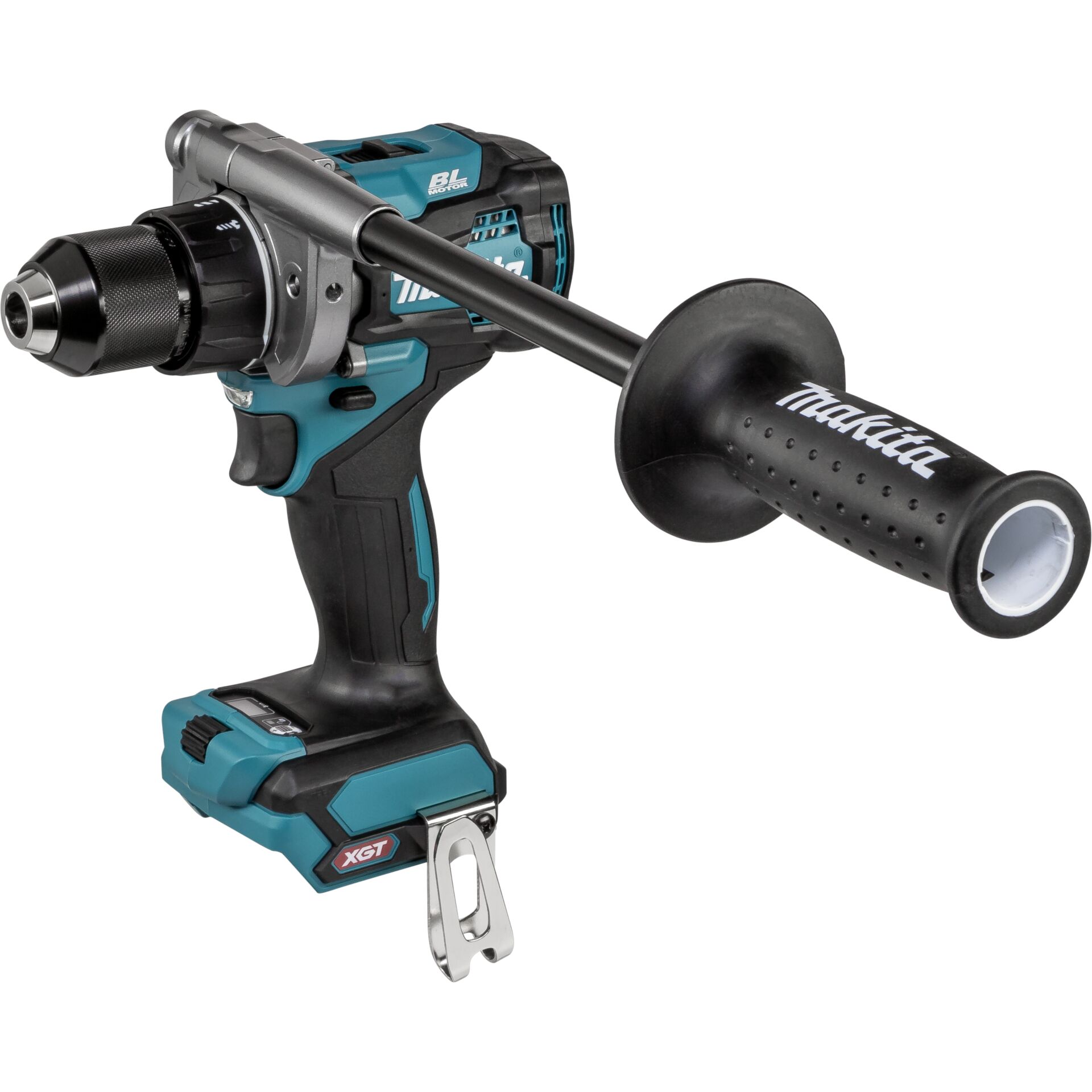 Makita  DF001GZ Akku-Bohrschrauber 40V