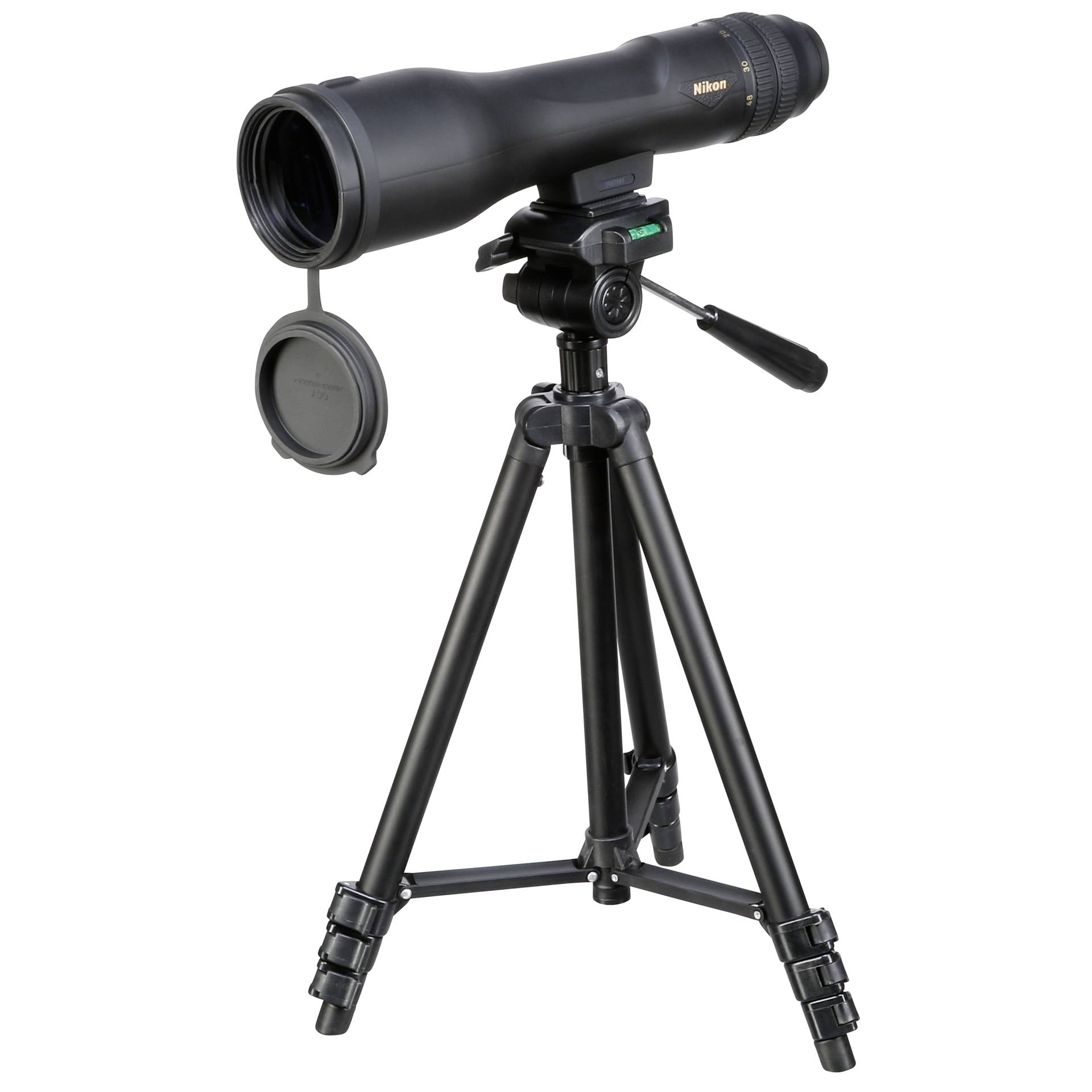 Nikon Prostaff 3 16-48x60 Spektiv 48x Schwarz