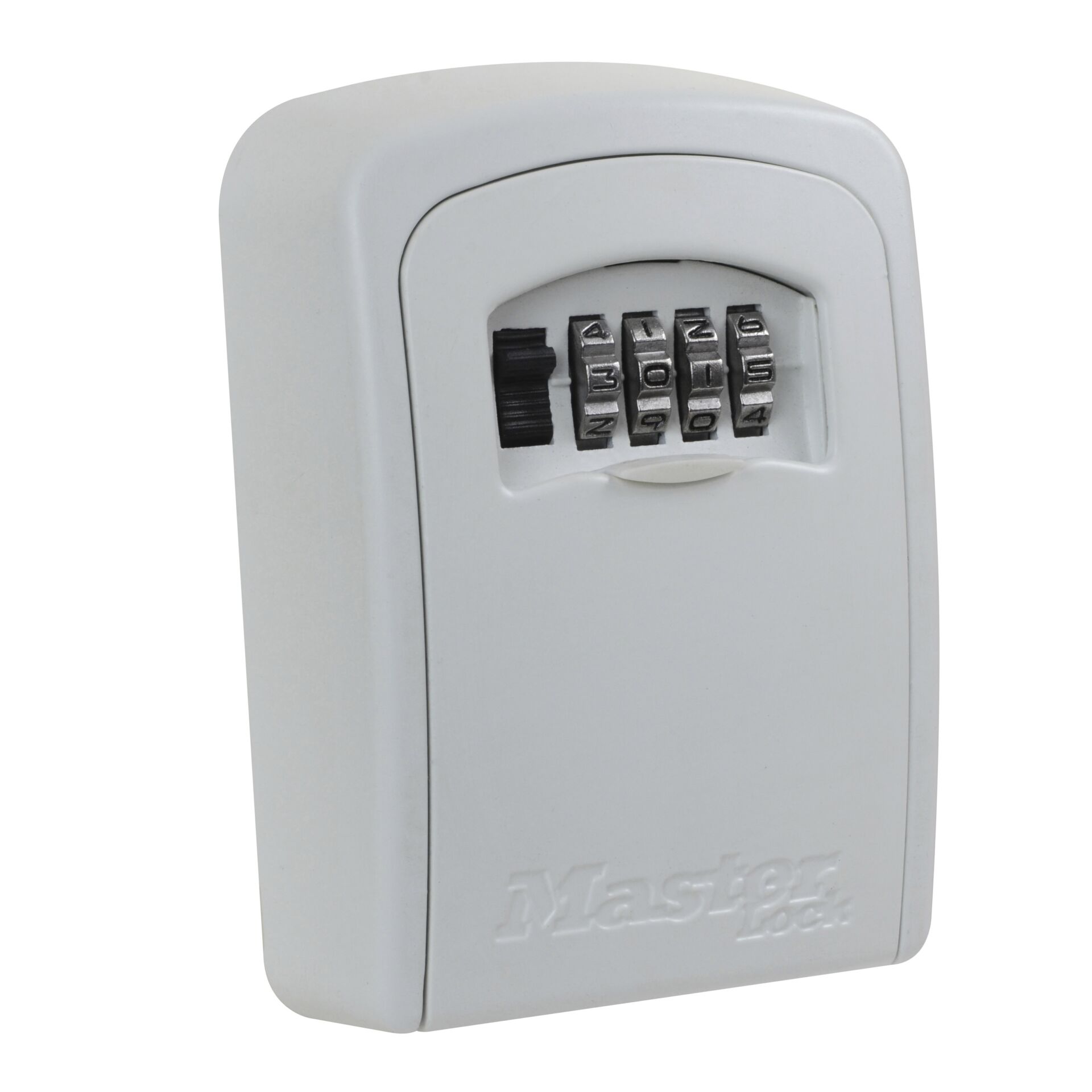 MASTER LOCK Mittlerer Select Access Schlsselkasten - Wandhalterung