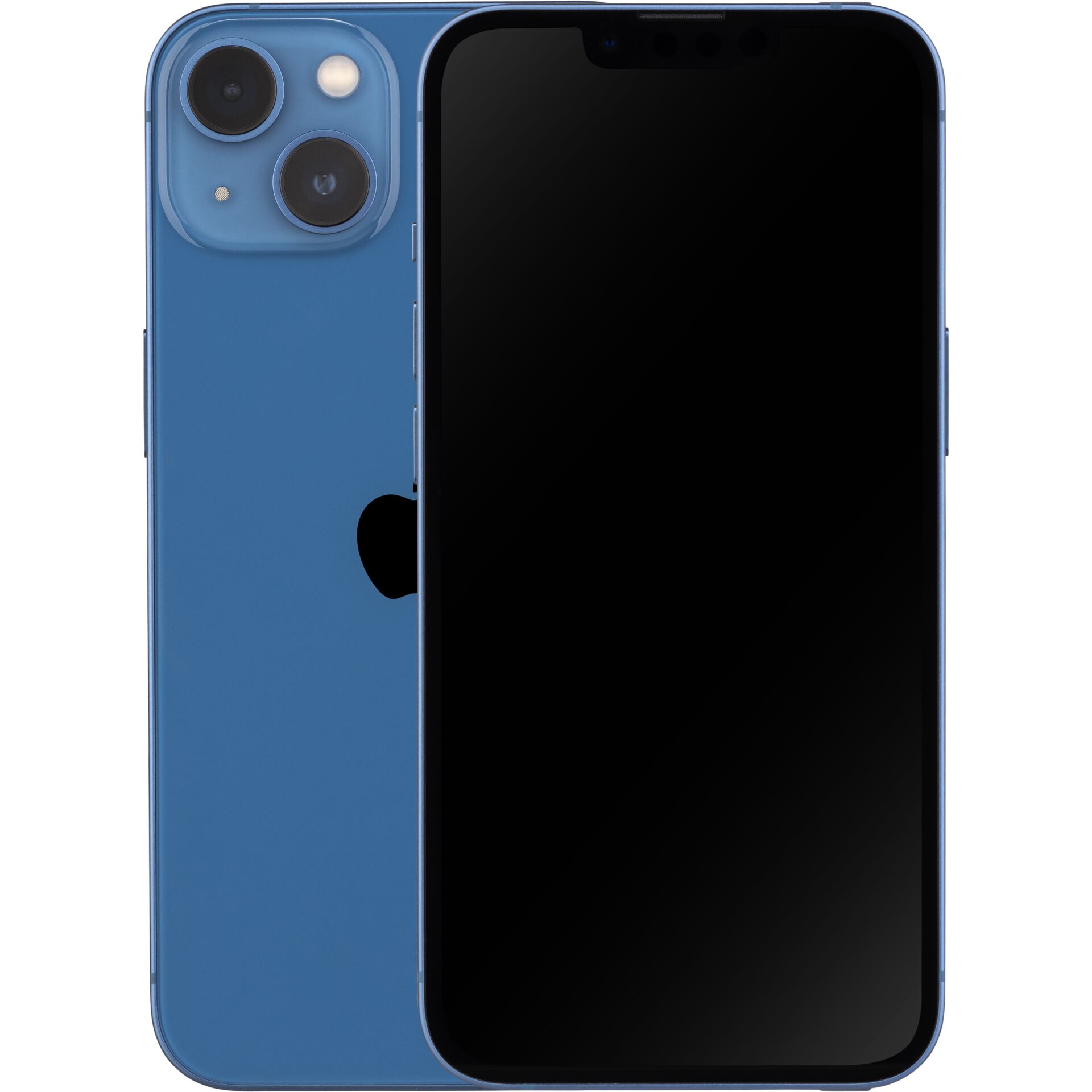 Apple iPhone 13 128GB blau, 128GB, 6.1 Zoll, 12.0MP, Smartphone