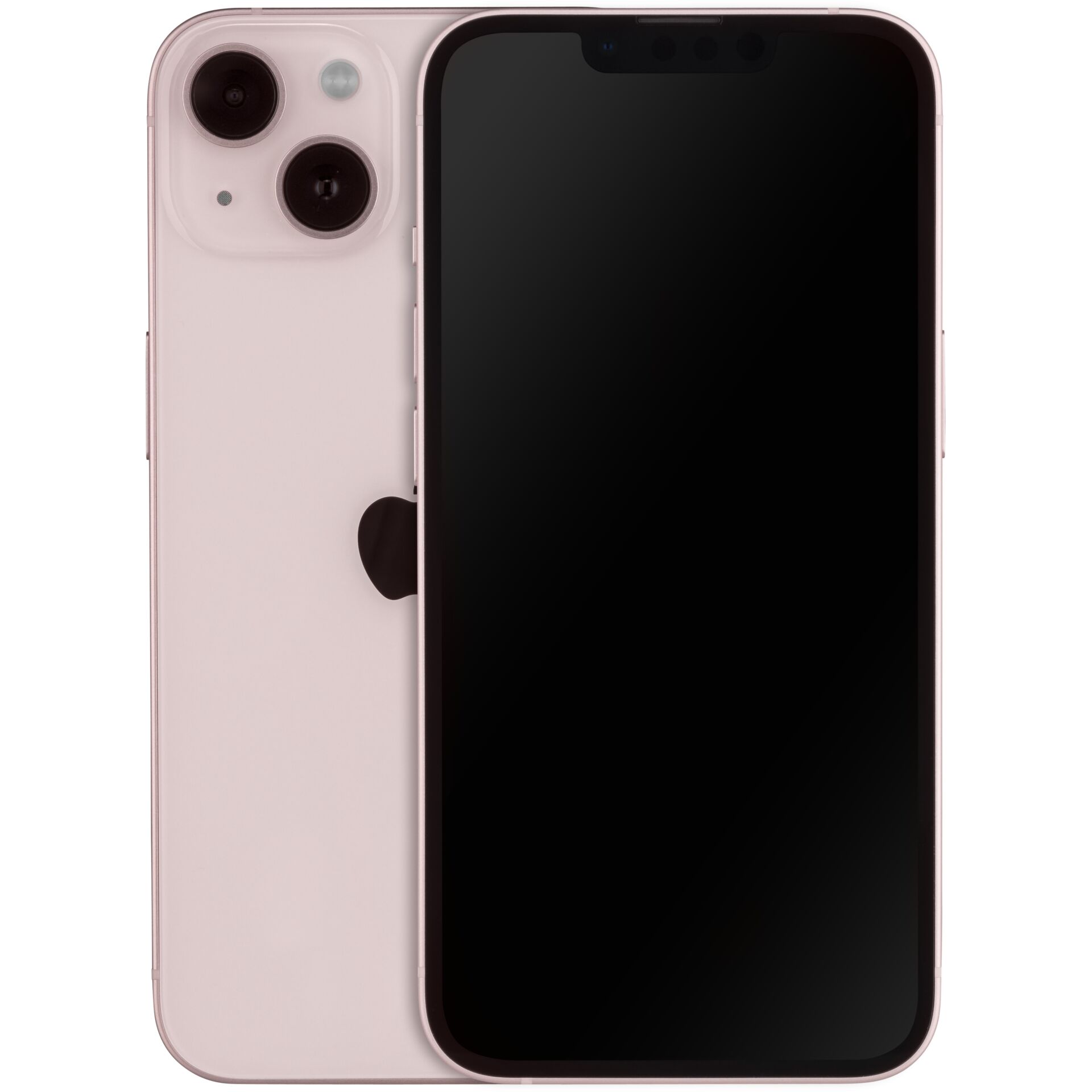 Apple iPhone 13 128GB rosé, 128GB, 6.1 Zoll, 12.0MP, Smartphone