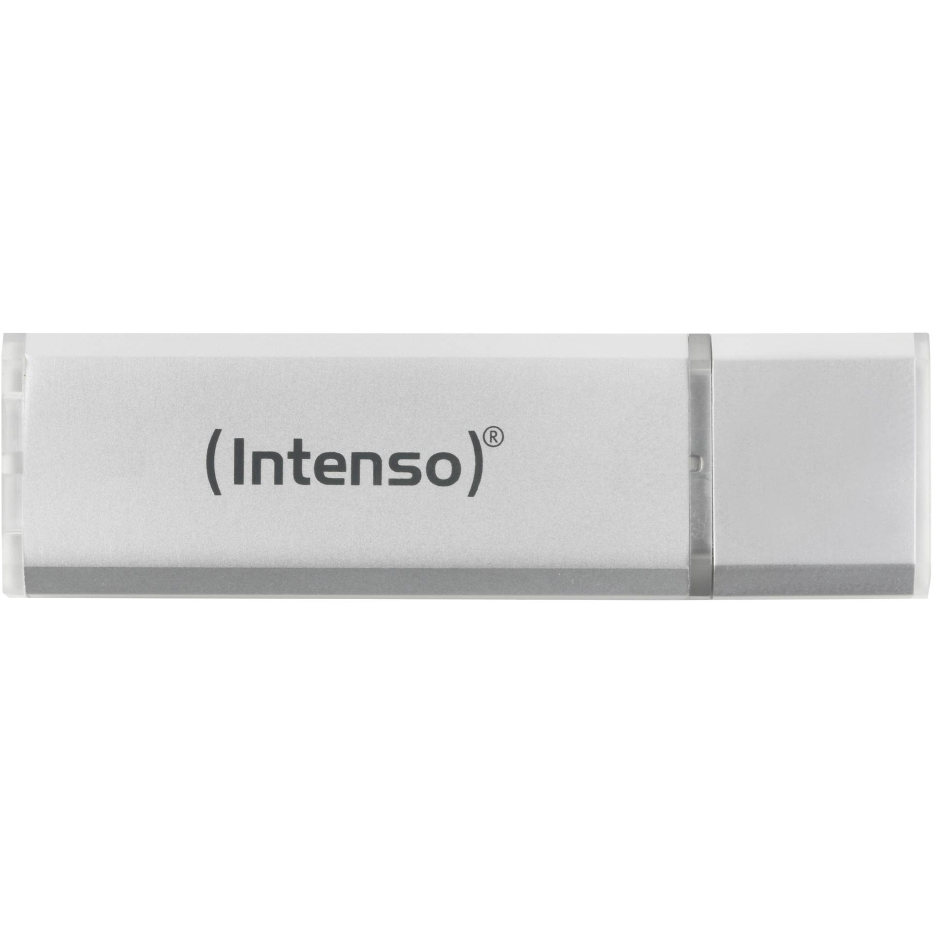 64 GB Intenso Ultra Line USB 3.0 Stick lesen: 35MB/s, schreiben: 20MB/s