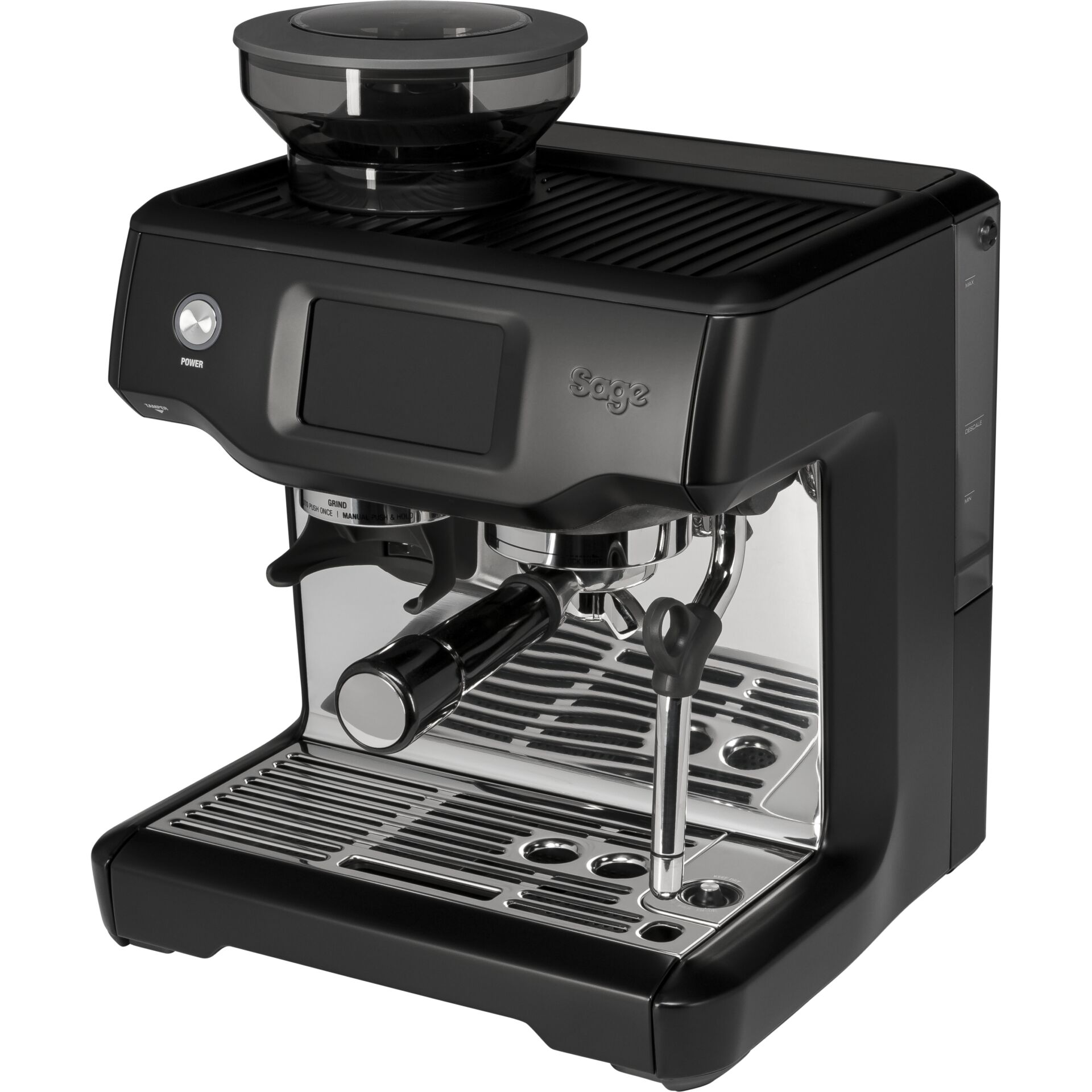 Sage Barista Touch Vollautomatisch Espressomaschine 2 l