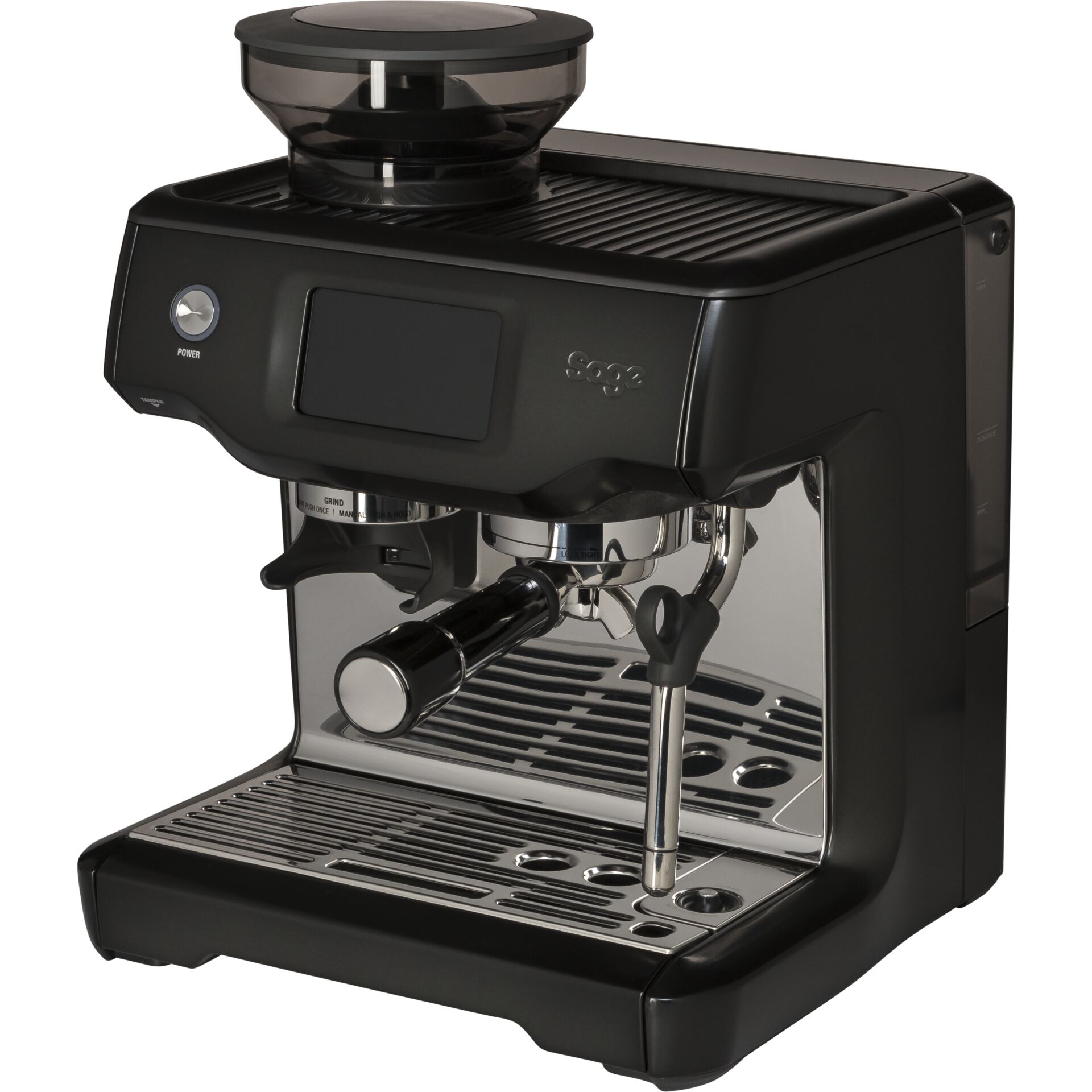 Sage the Barista Touch Vollautomatisch Espressomaschine 2 l