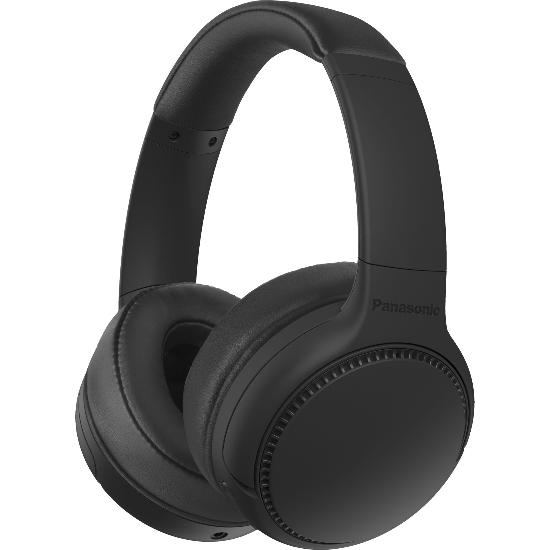 Panasonic RB-M300B schwarz, Kopfhörer Over-Ear, Klinke 