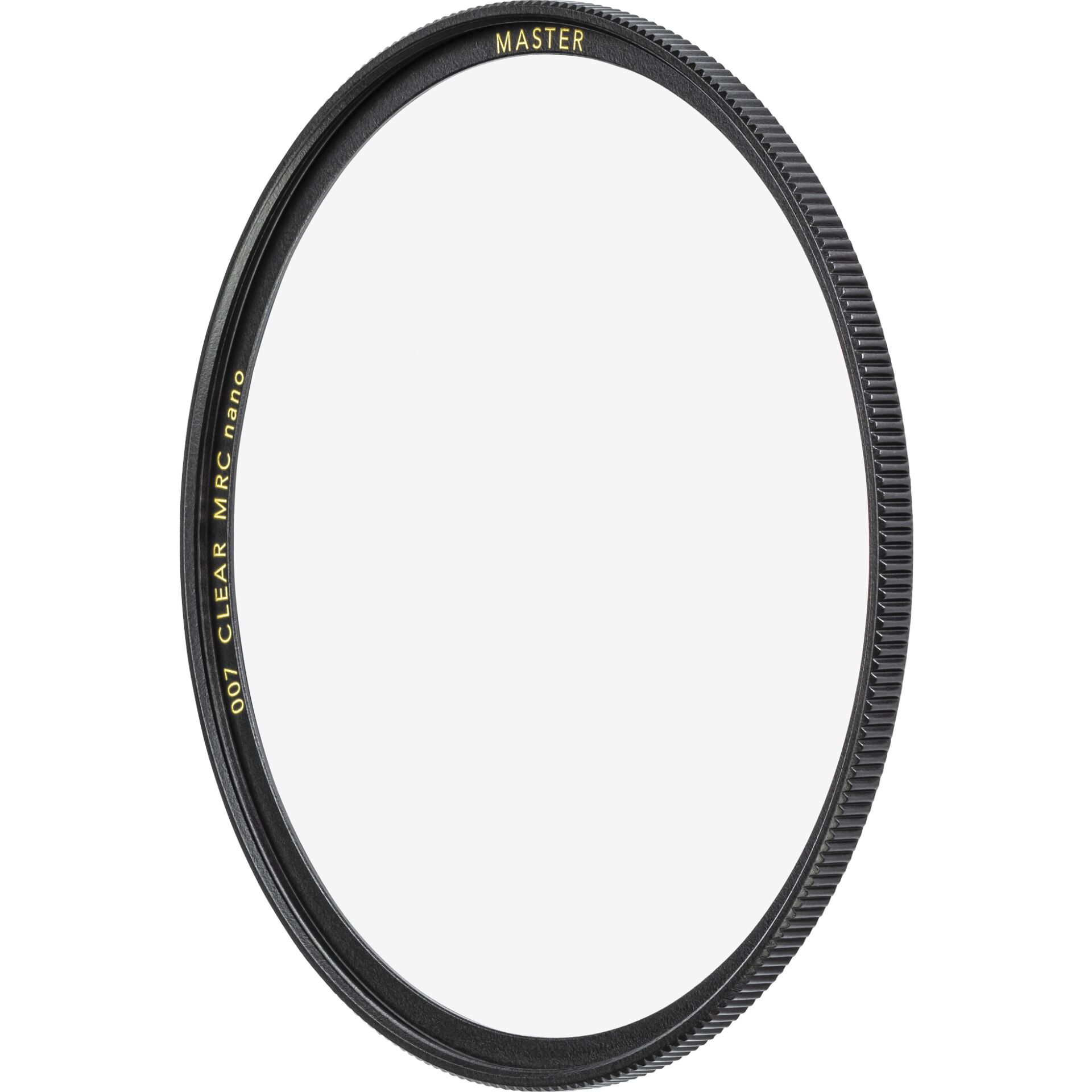 B+W Filter Master Clear MRC 30,5 nano