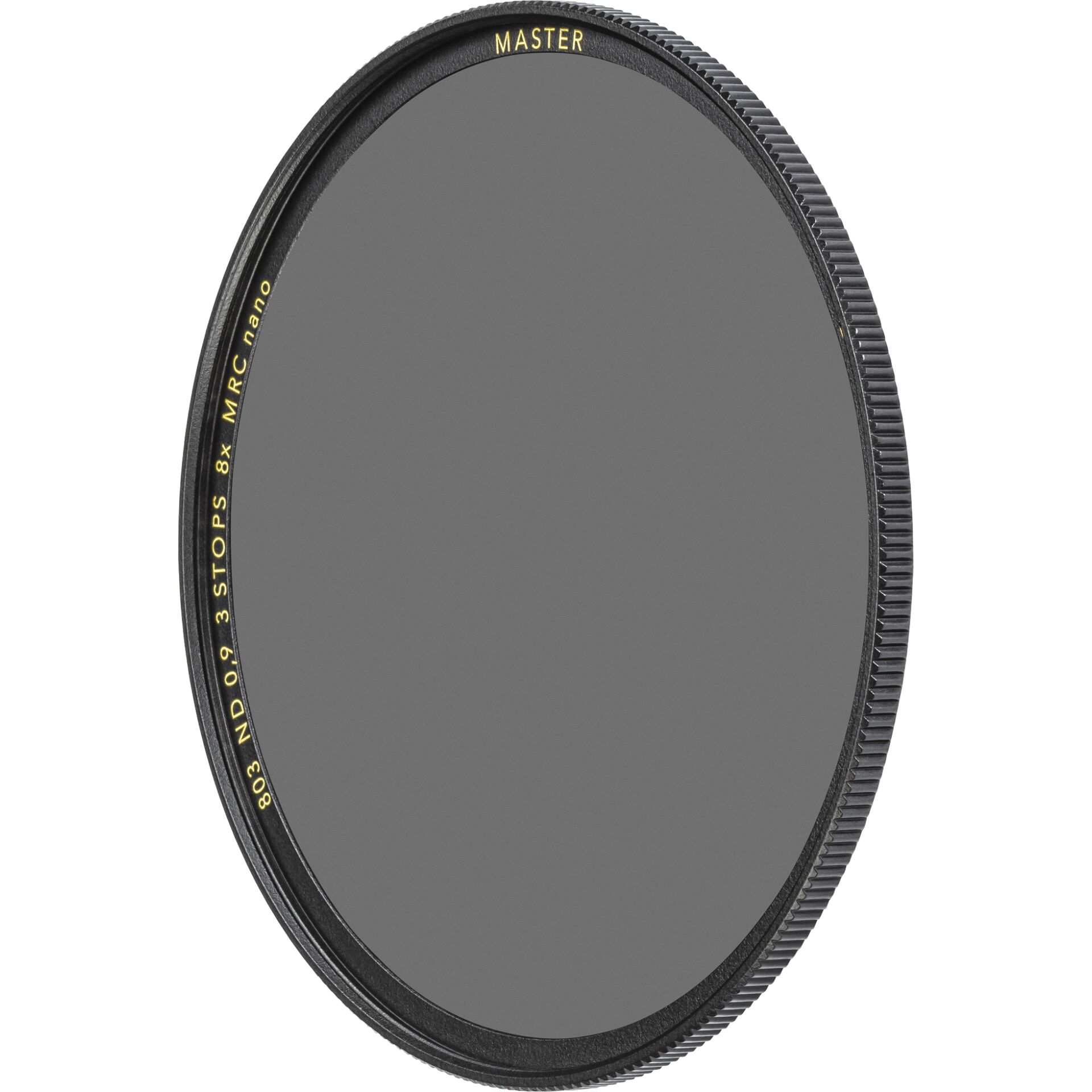 B+W Filter Master ND 0,9    37mm MRC nano