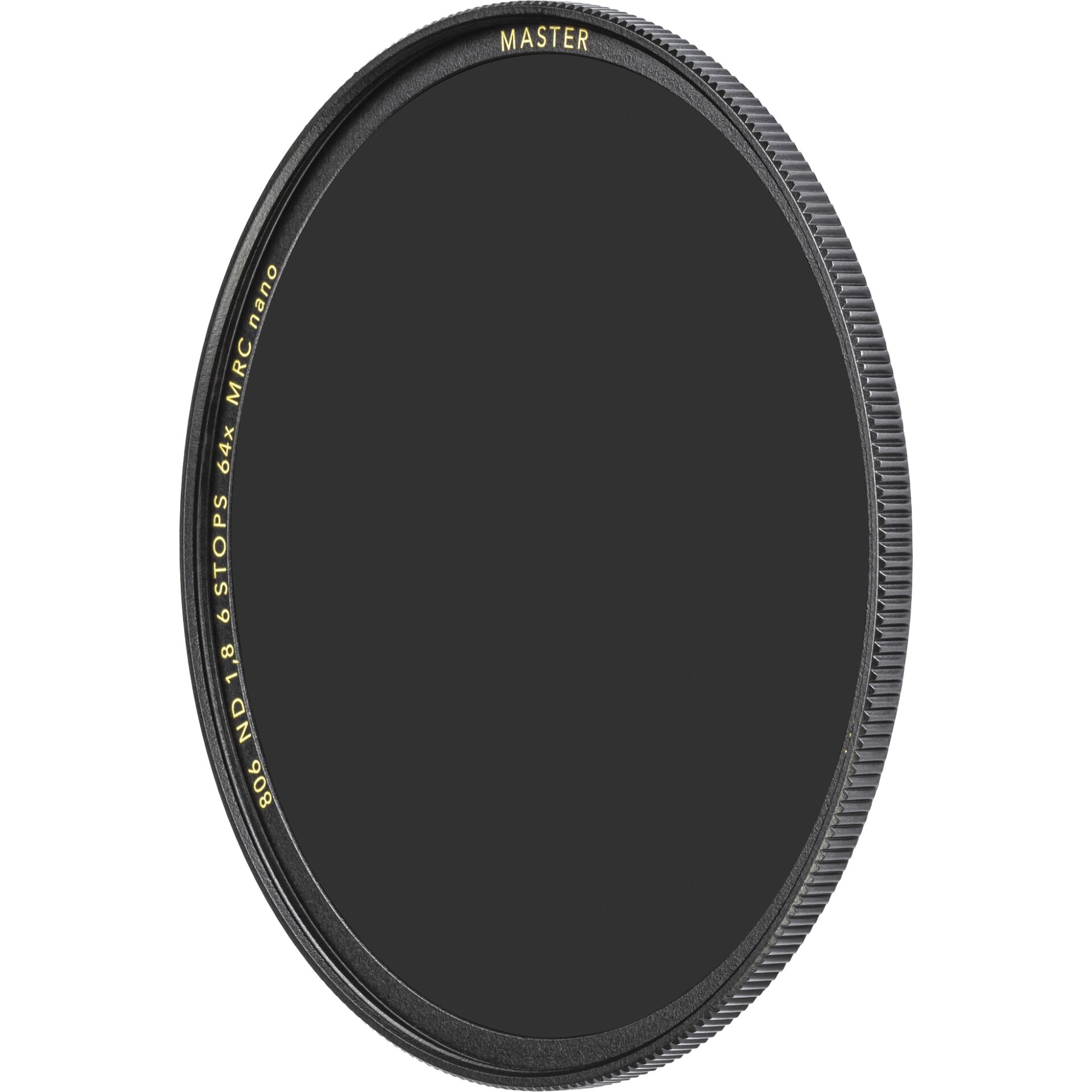 B+W Filter Master ND 1,8    37mm MRC nano