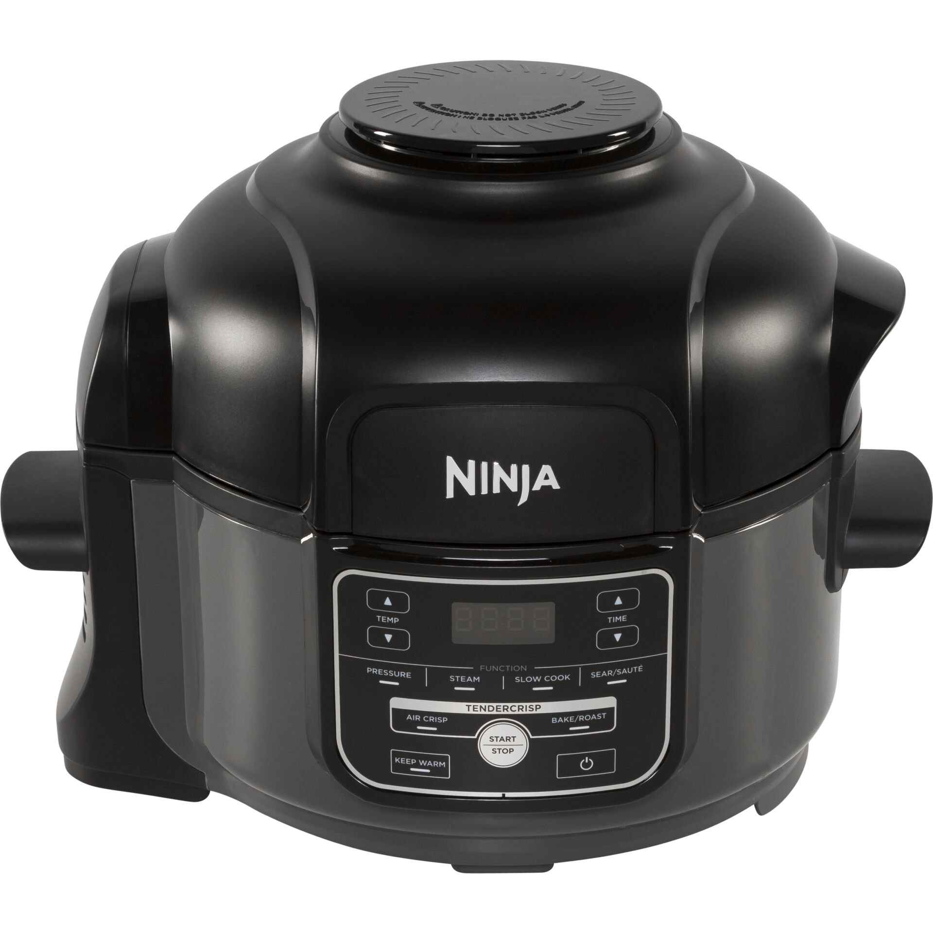 Ninja OP100EU Multi-Kocher 4,7 l 1460 W Schwarz