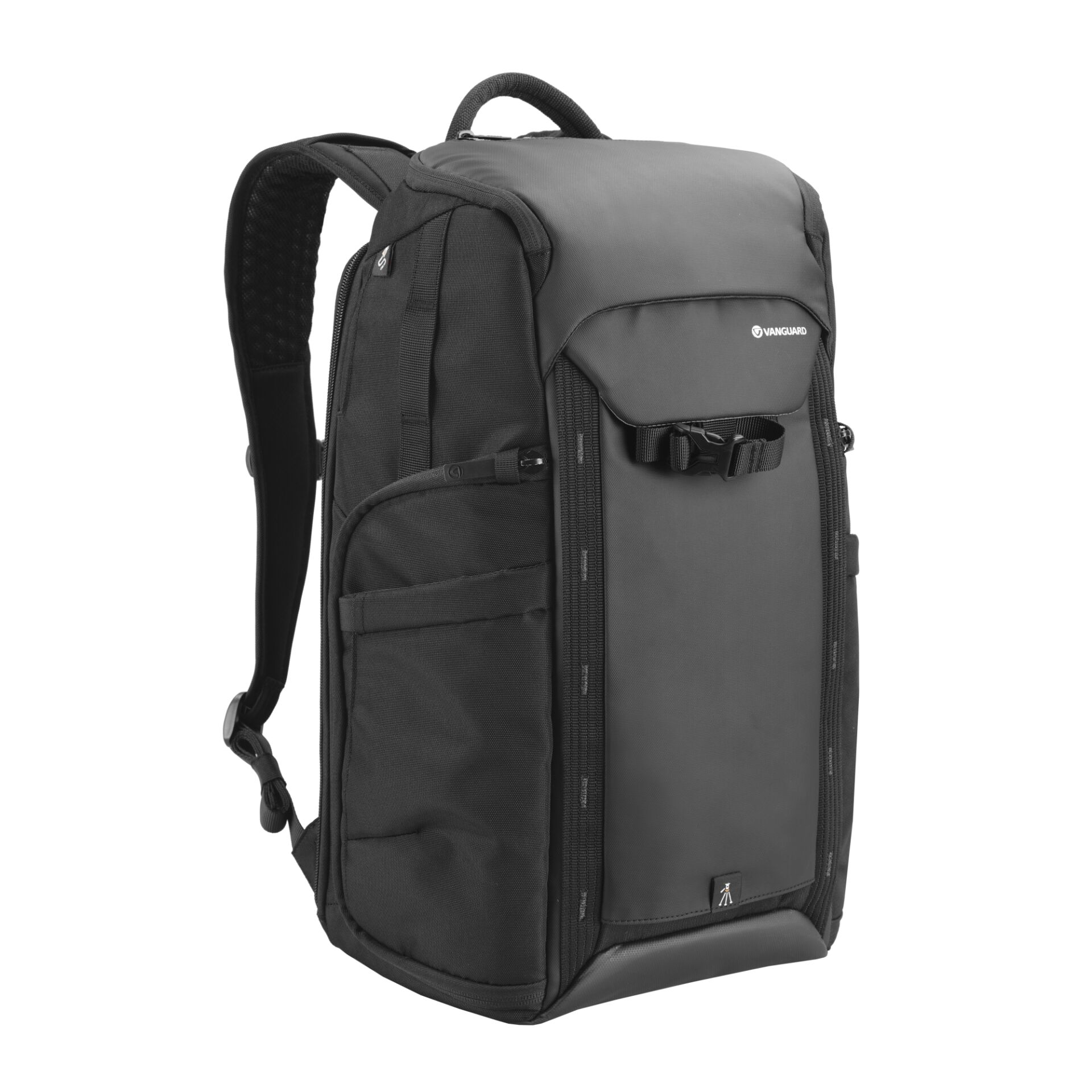 Vanguard VEO Adaptor R48 schwarz Rucksack mit USB-A