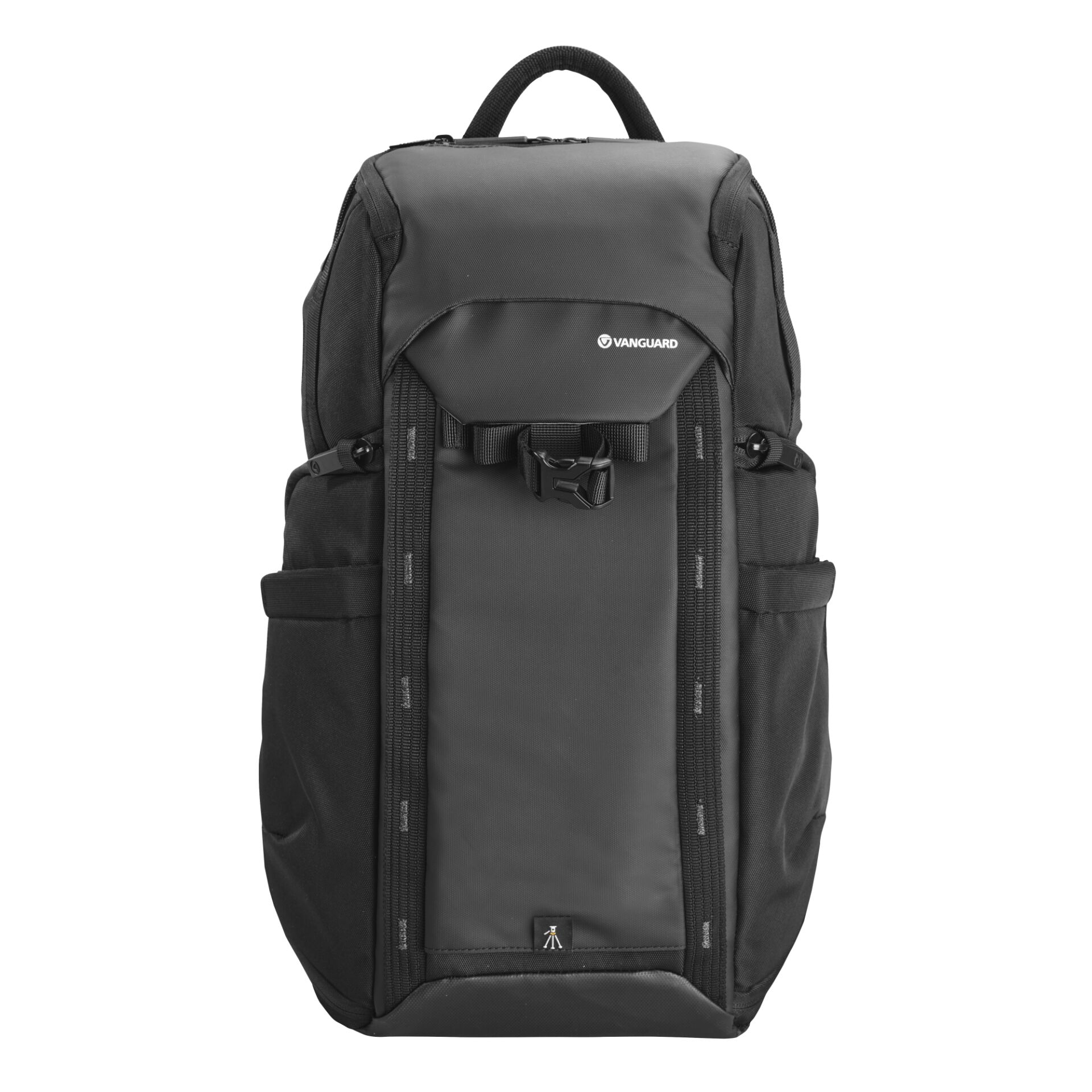 Vanguard VEO Adaptor S46 schwarz Rucksack mit USB-A