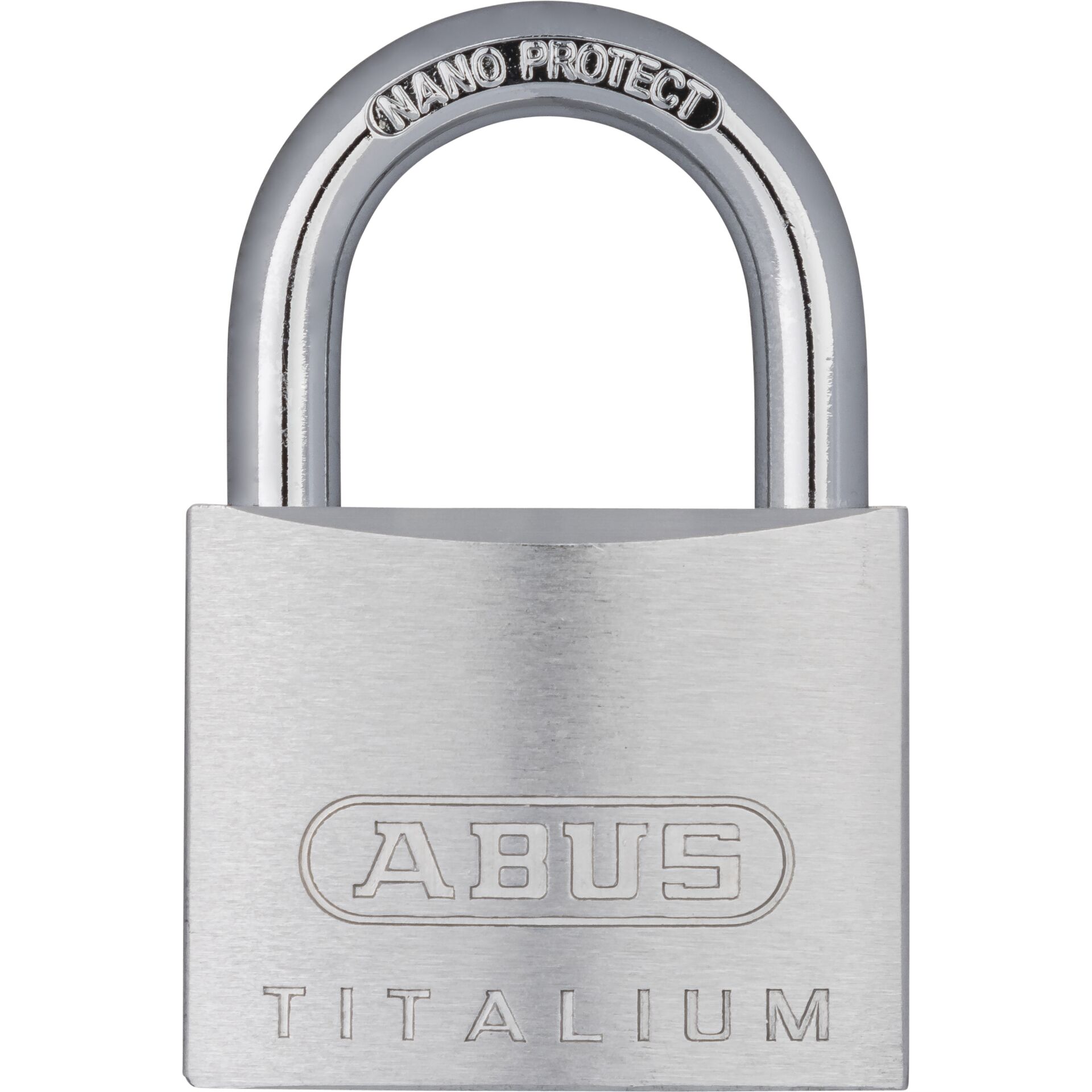 ABUS 64TI/45 Herkömmliches Vorhängeschloss 1 Stück(e)