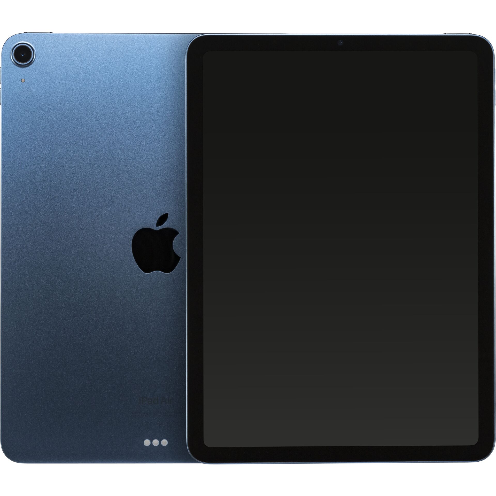 Apple iPad Air Apple M 256 GB 27,7 cm (10.9) 8 GB Wi-Fi 6 (802.11ax) iPadOS 15 Blau