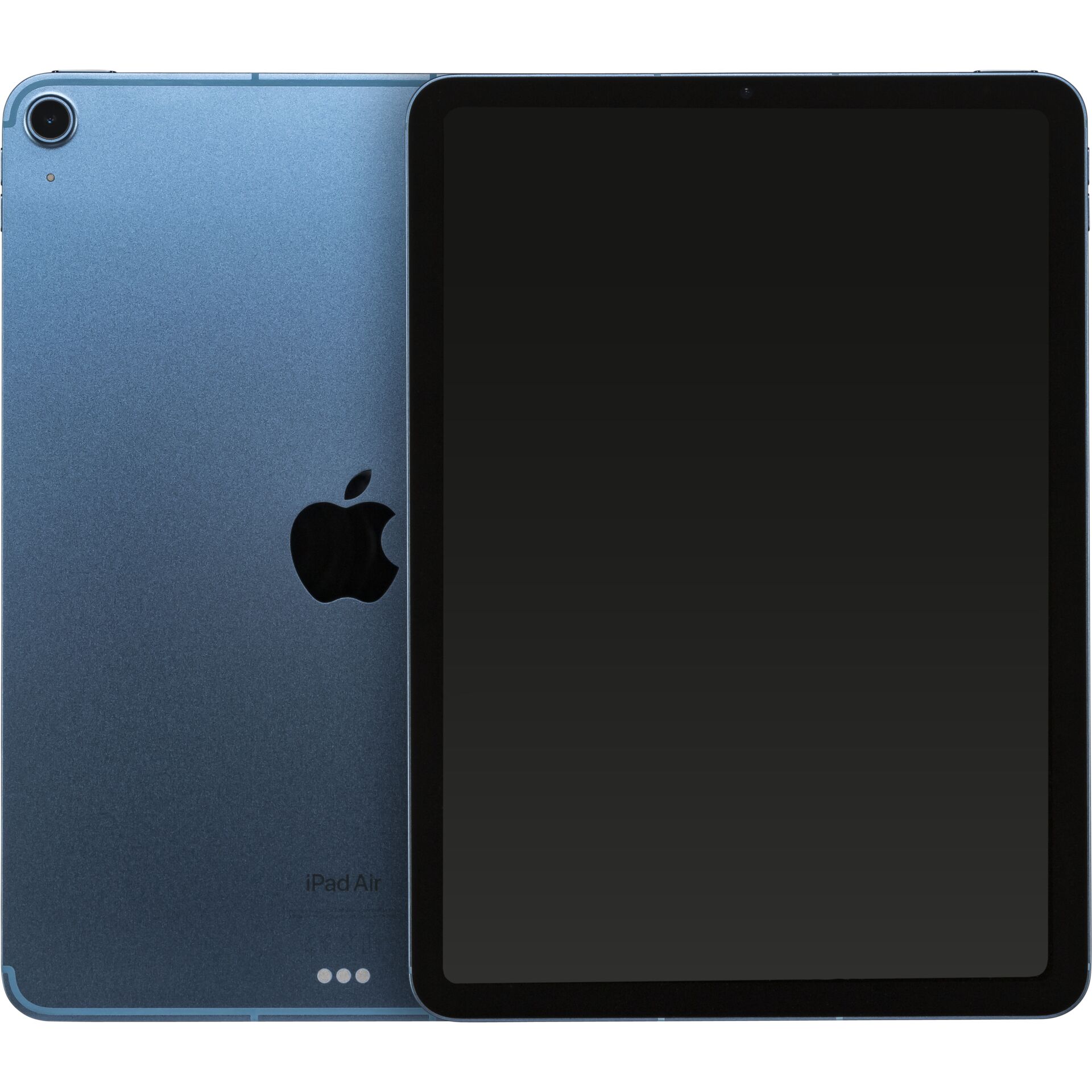 Apple iPad Air 5G Apple M LTE 256 GB 27,7 cm (10.9) 8 GB Wi-Fi 6 (802.11ax) iPadOS 15 Blau