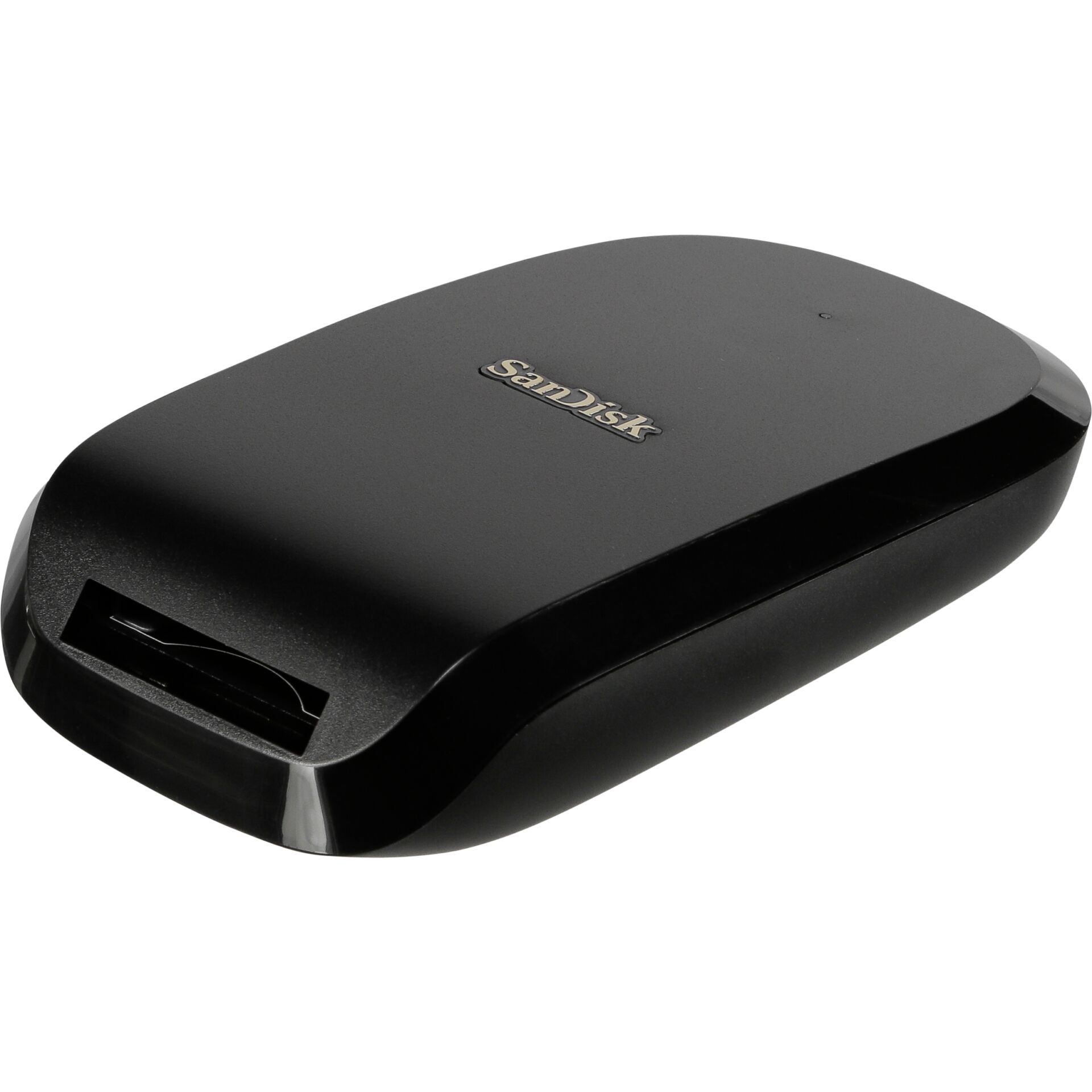 SanDisk Extreme PRO CFexpress 2.0 Type B Single-Slot-Cardrea USB-C 3.1 [Buchse]