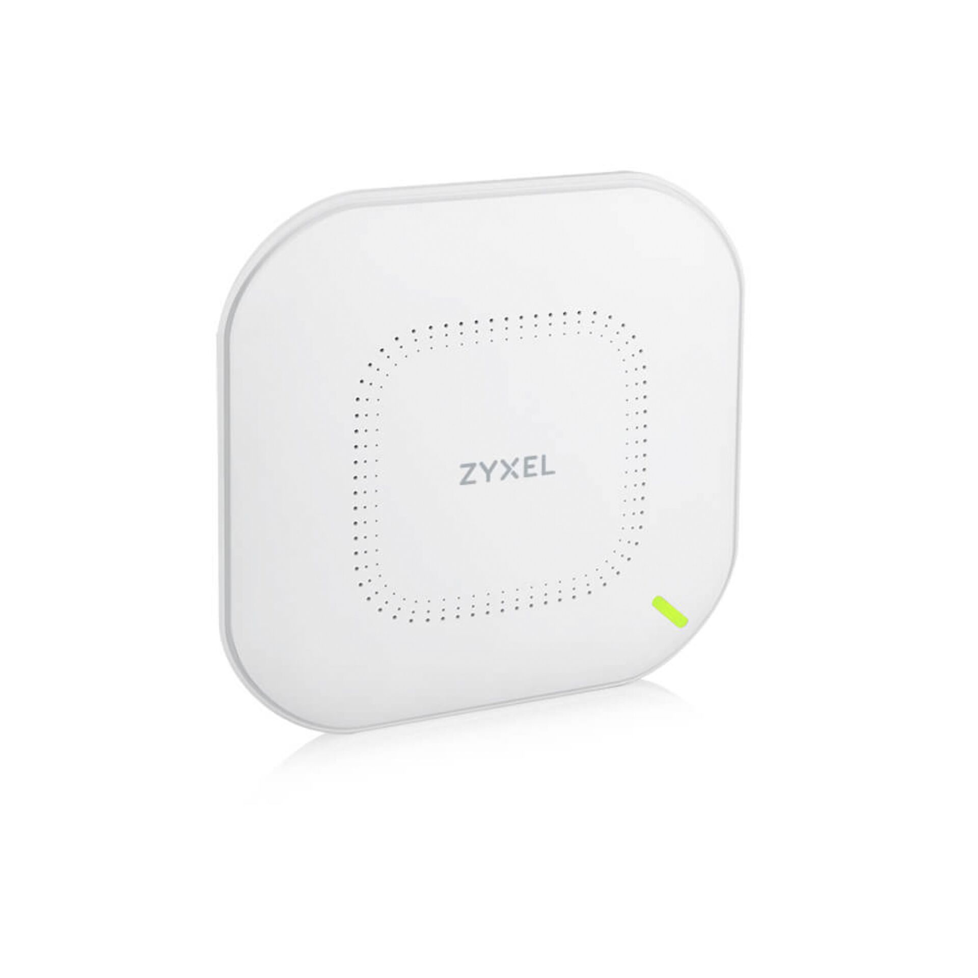 ZyXEL NWA110AX, Wi-Fi 6, 574Mbps (2.4GHz), 1201Mbps (5GHz) Access Point