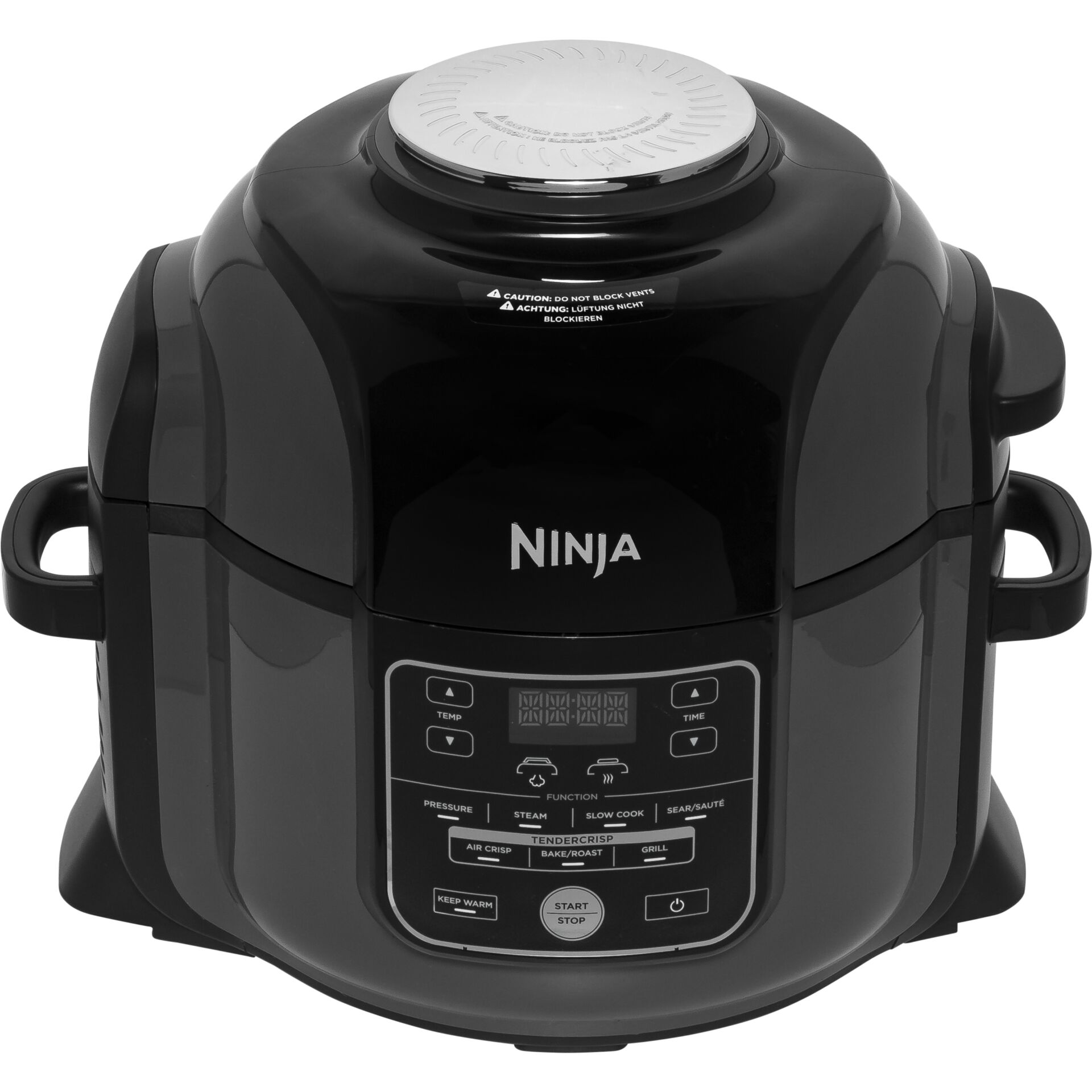 Ninja OP300 6 l 1460 W Schwarz